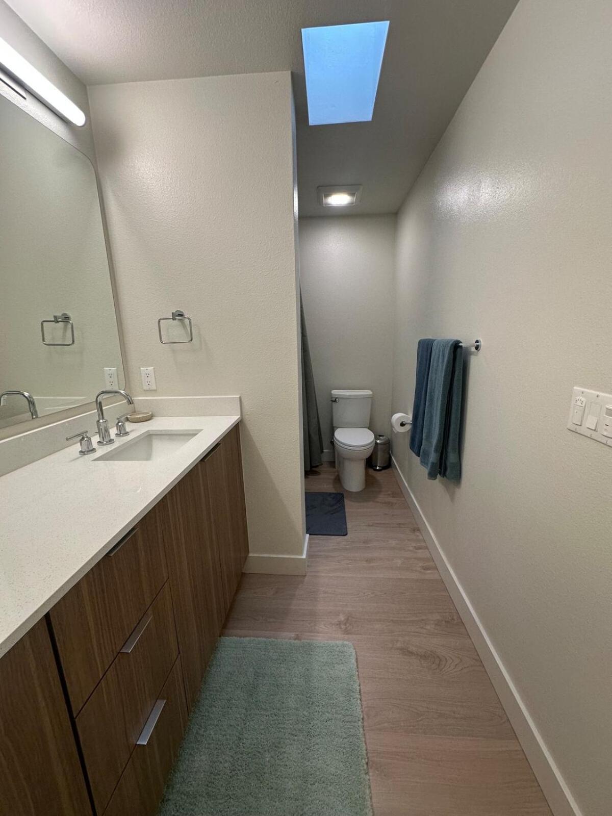 The Quartz Nook - Elegant 1br Zen Garden View Marina Side Apartment Los Angeles