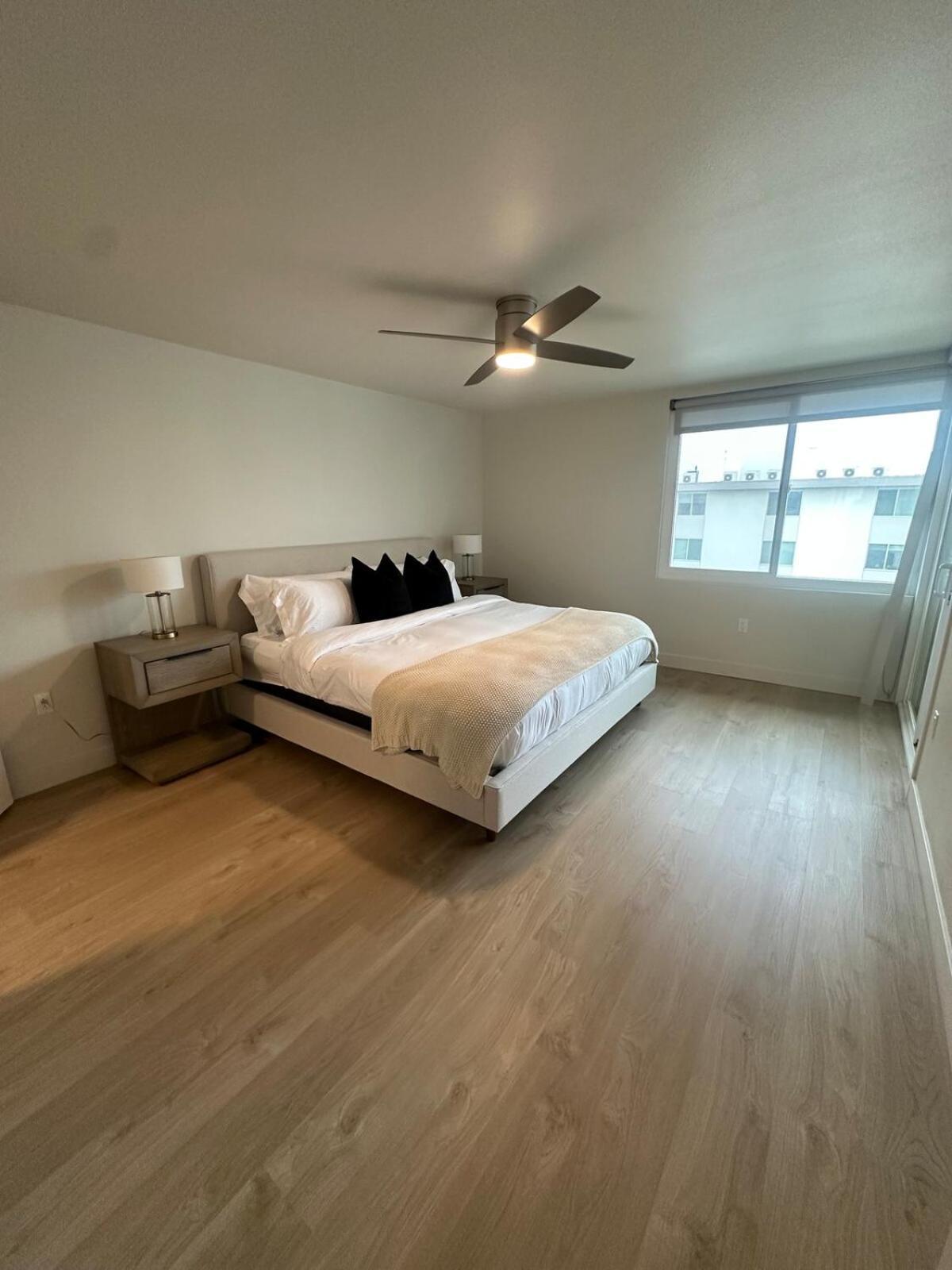 The Quartz Nook - Elegant 1br Zen Garden View Marina Side Apartment *