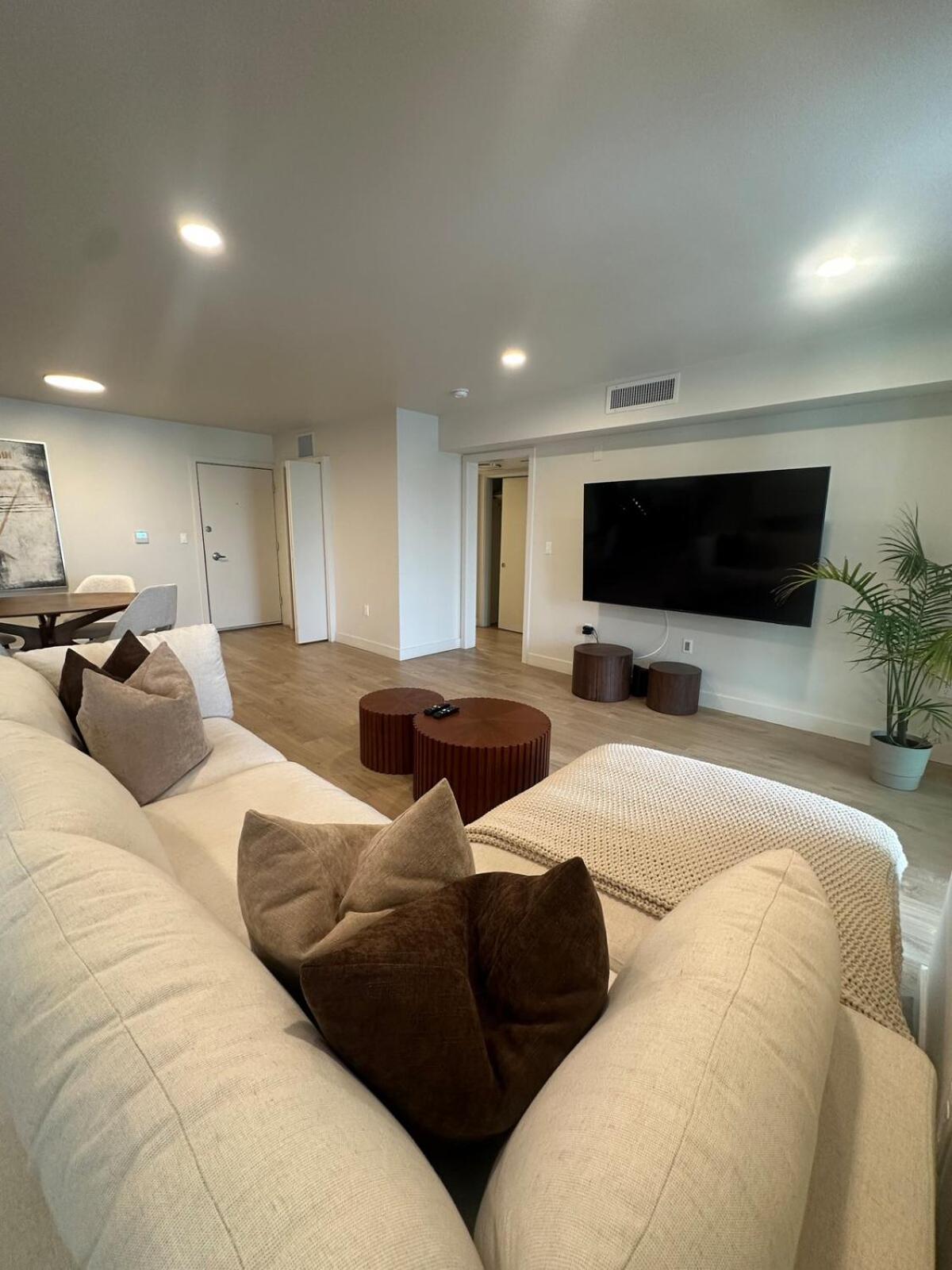 Apartment The Quartz Nook - Elegant 1br Zen Garden View Marina Side *