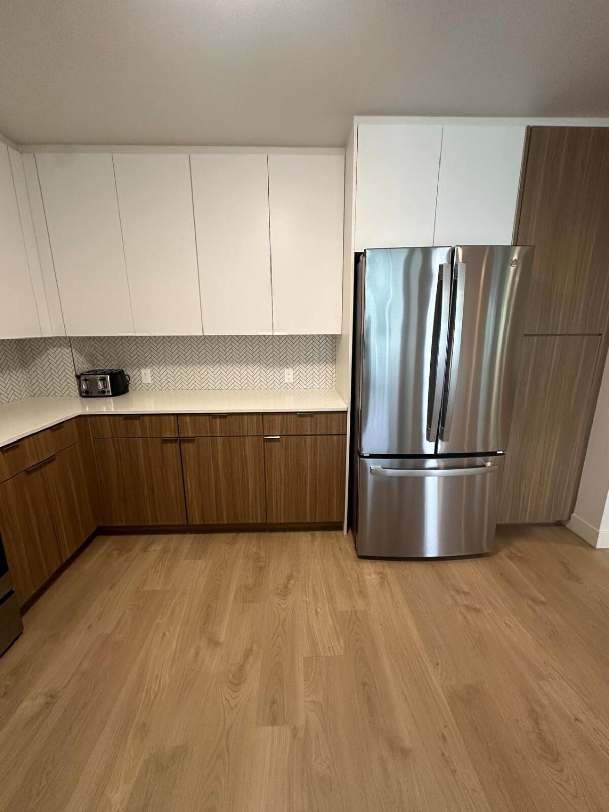 Apartment The Quartz Nook - Elegant 1br Zen Garden View Marina Side Los Angeles