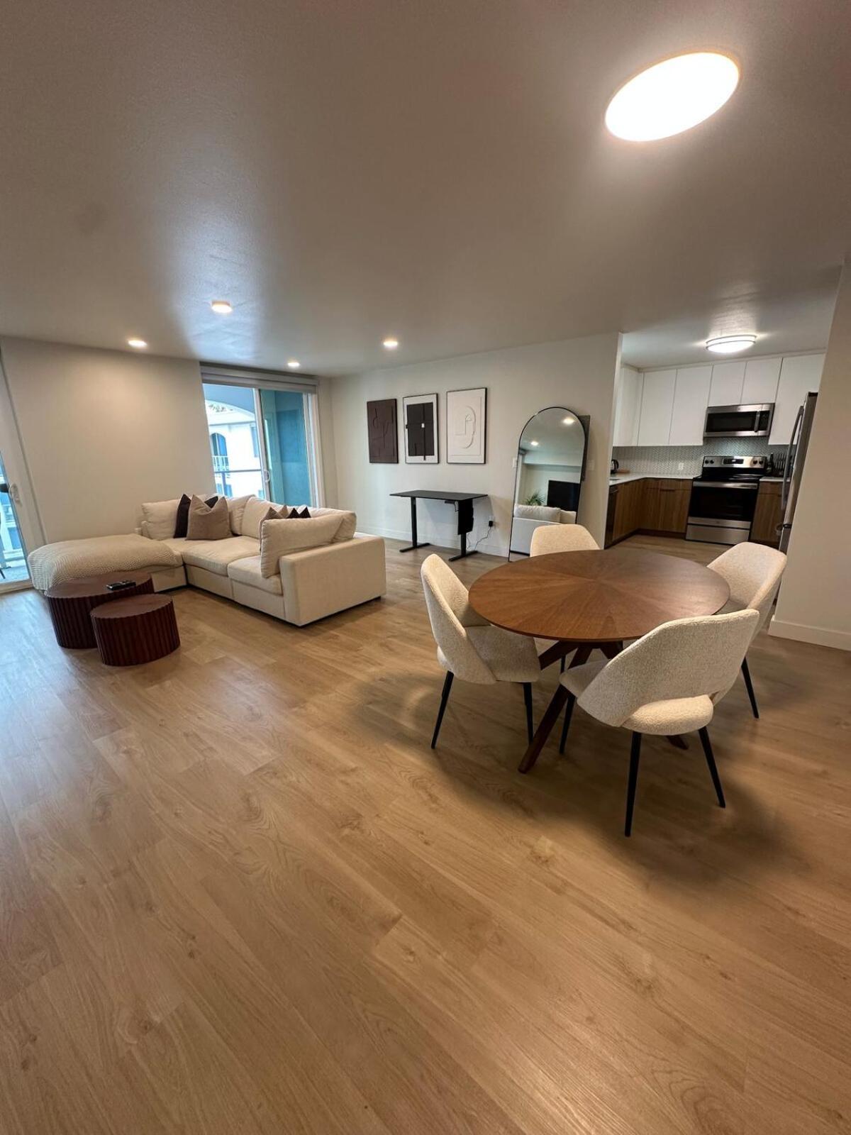 The Quartz Nook - Elegant 1br Zen Garden View Marina Side *