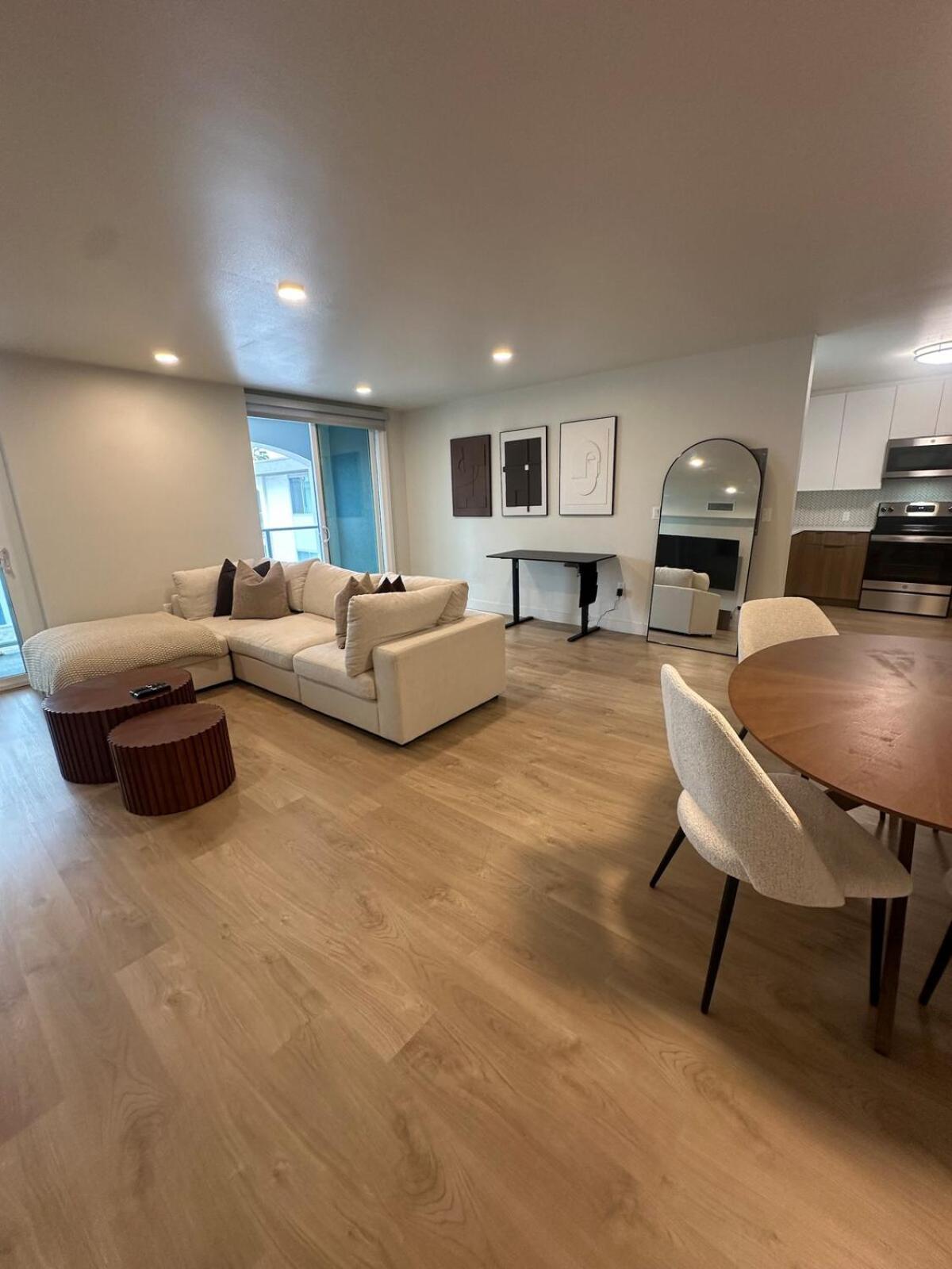 The Quartz Nook - Elegant 1br Zen Garden View Marina Side
