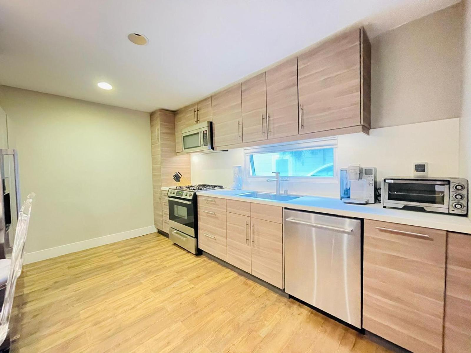1bd Modern Venice 10b * Los Angeles