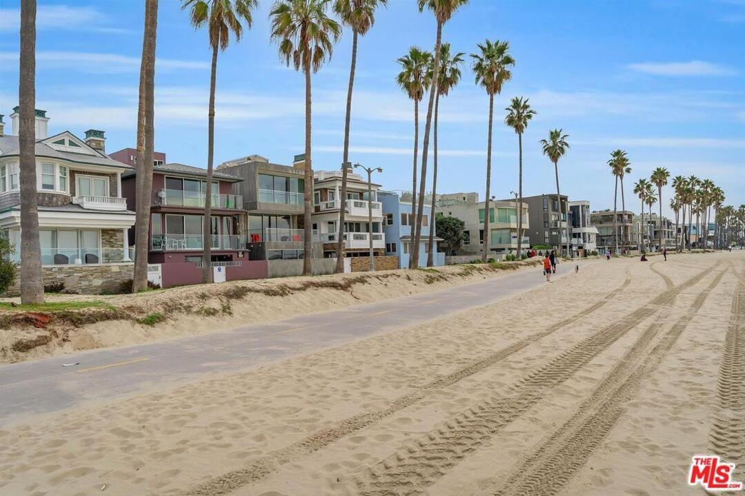 Apartment 1bd Modern Venice 10b Los Angeles