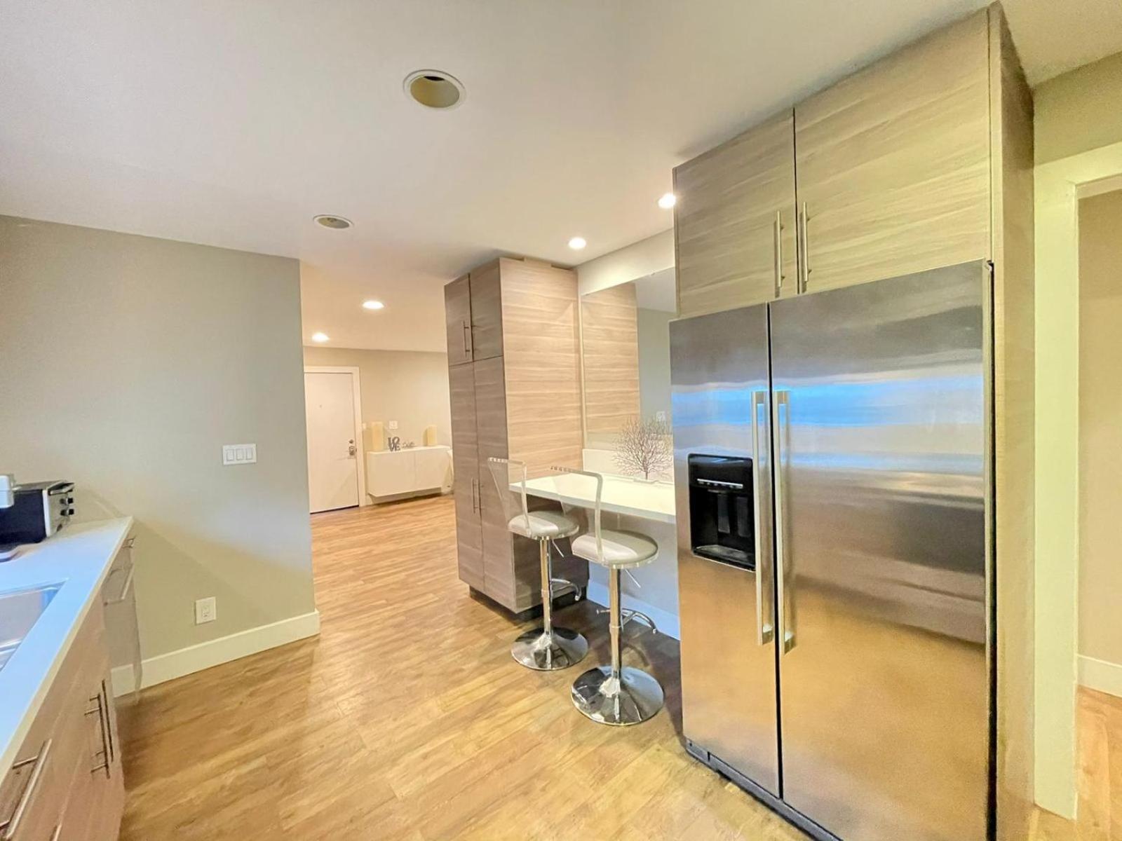 Apartment 1bd Modern Venice 10b