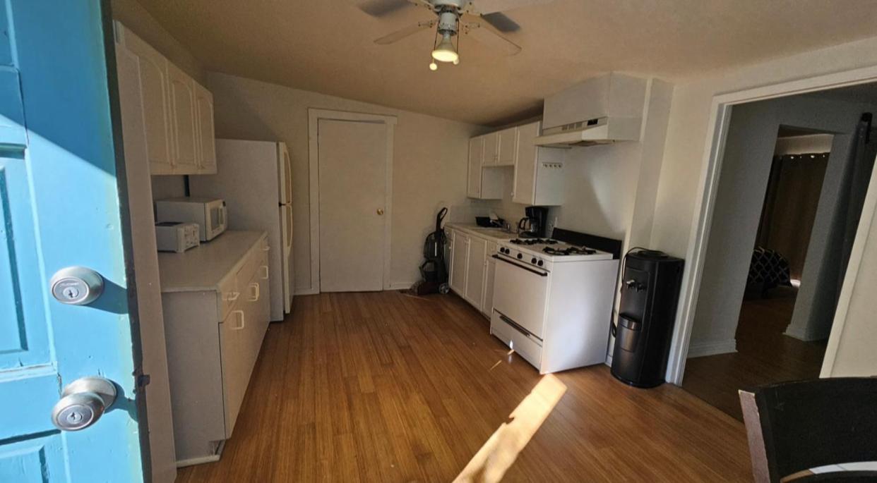 Prime Location 1bd 1bath Holiday home *