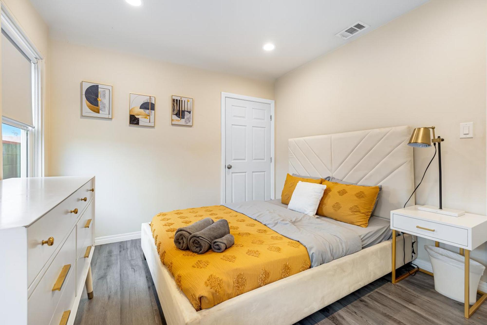Comfy Near Sofi Stadium 2 Los Angeles