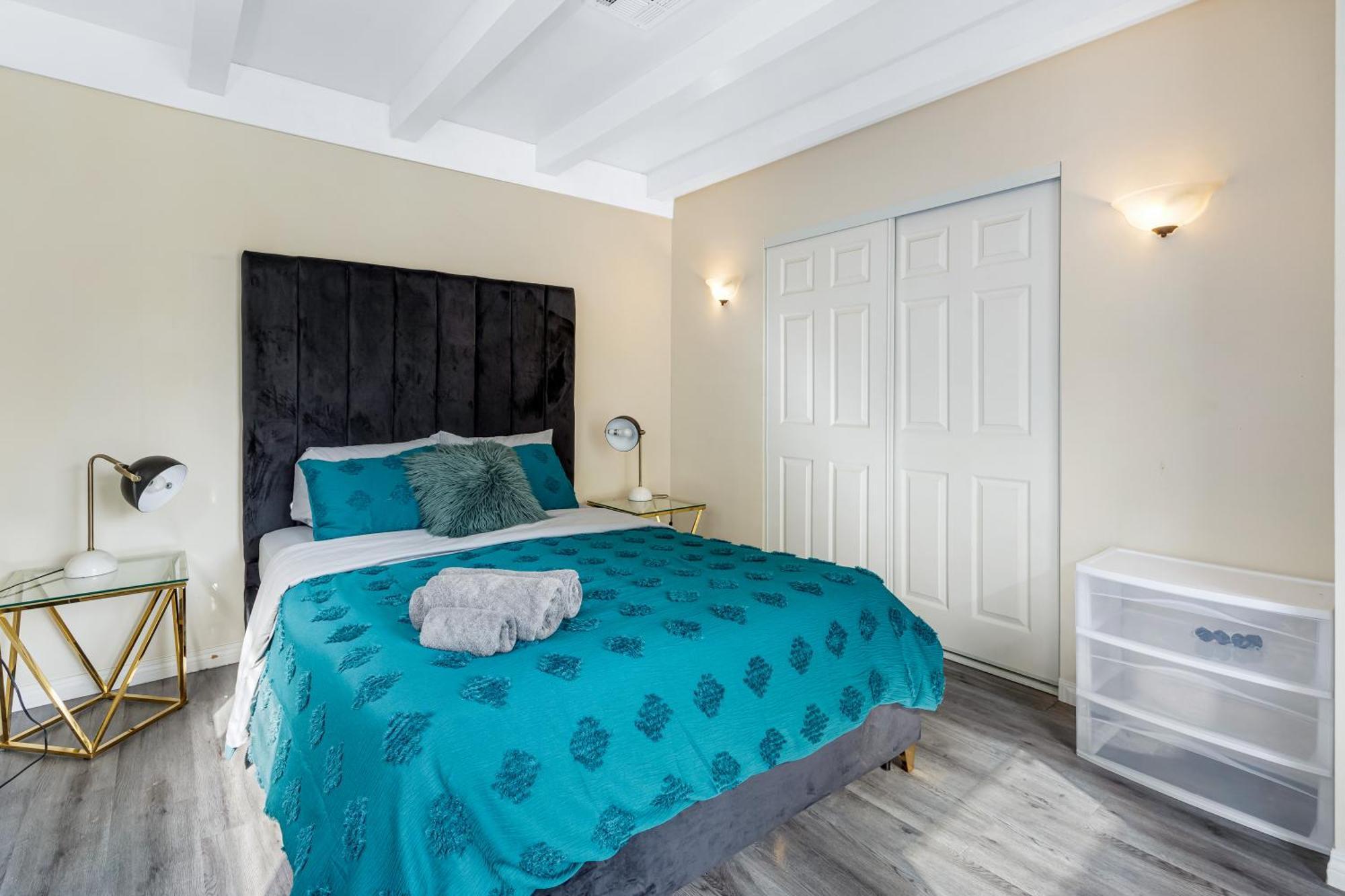Holiday home Comfy Near Sofi Stadium 2 Los Angeles