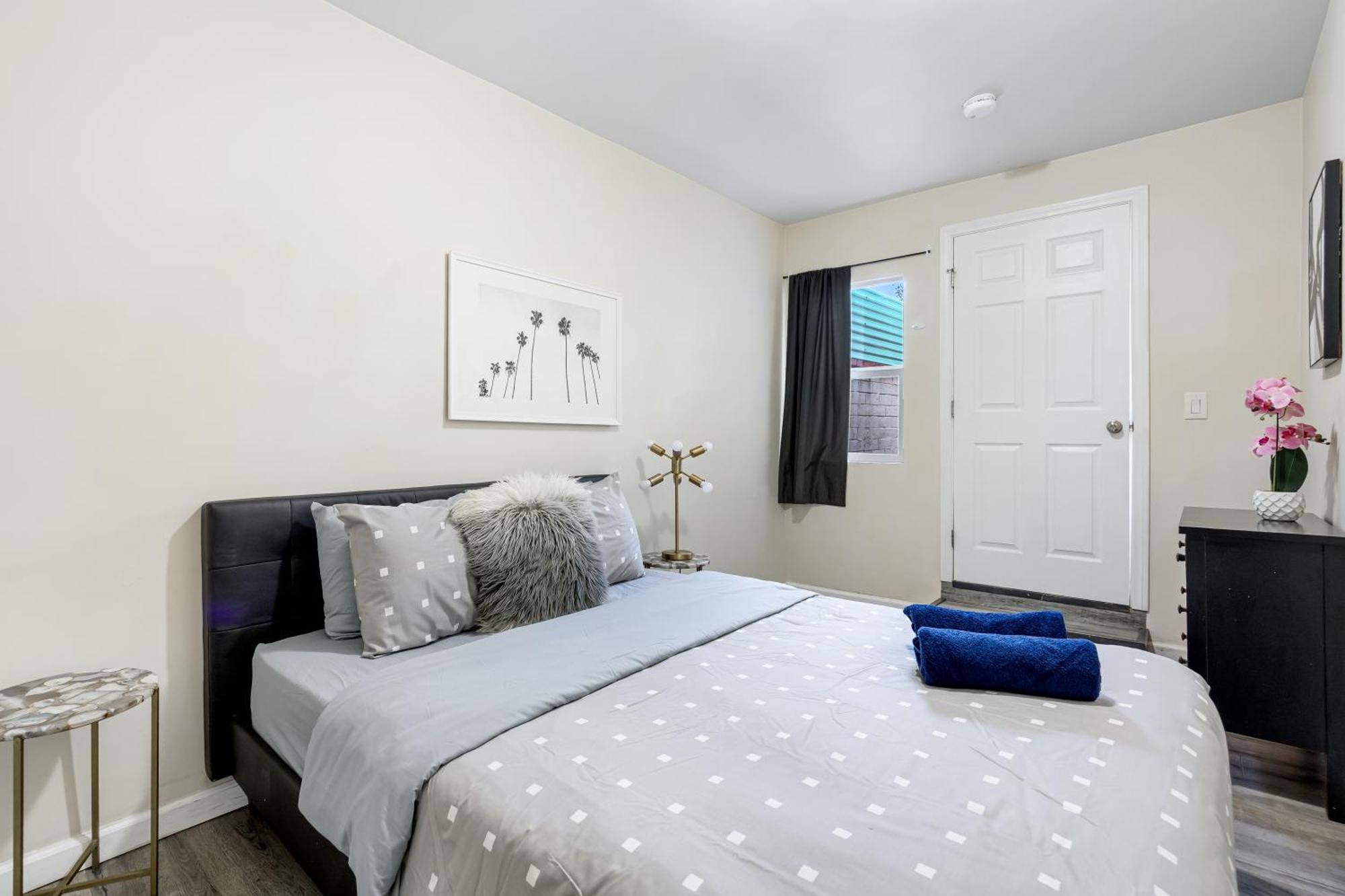 Comfy Near Sofi Stadium 2 *
