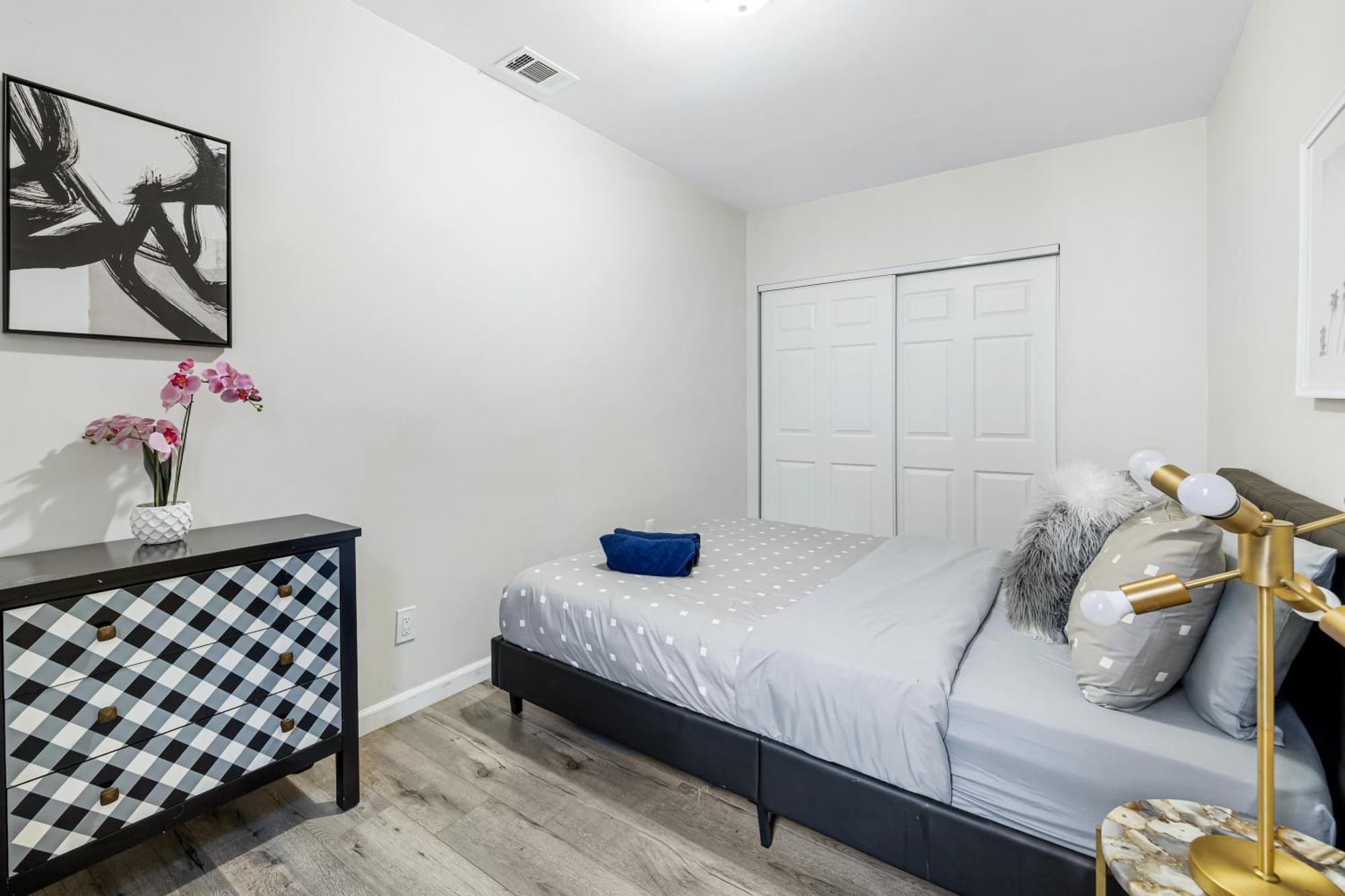 Holiday home Comfy Near Sofi Stadium 2 *