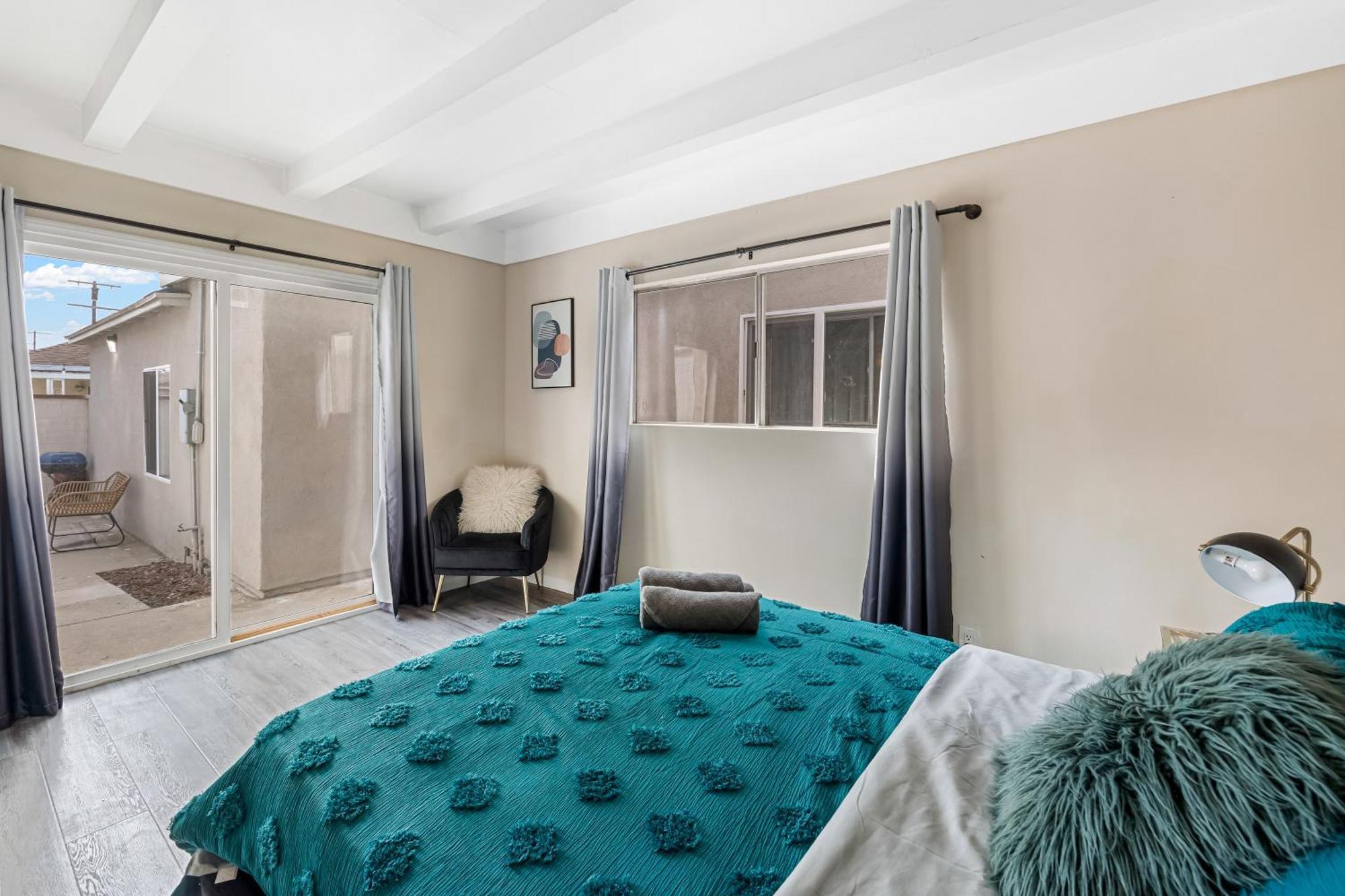 Holiday home Comfy Near Sofi Stadium 2 *