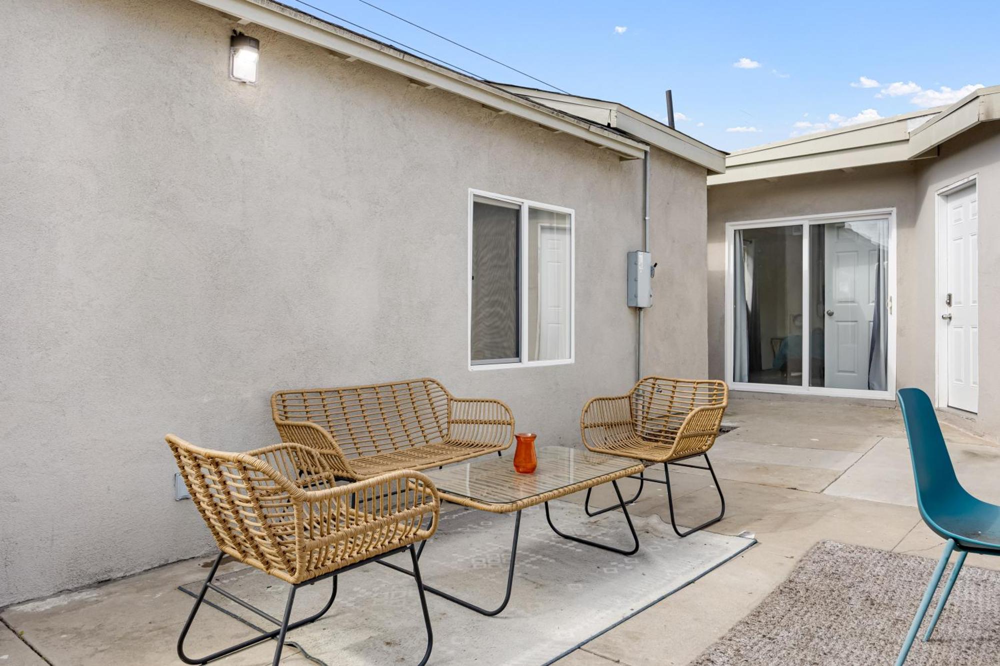 Holiday home Comfy Near Sofi Stadium 2 Los Angeles
