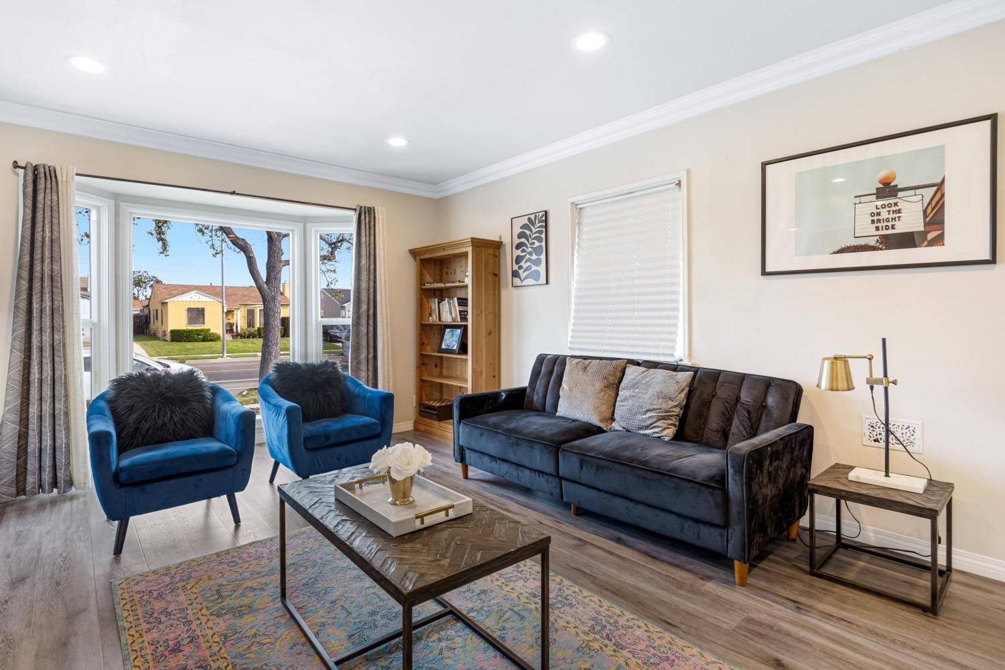 Comfy Near Sofi Stadium 2 * Los Angeles