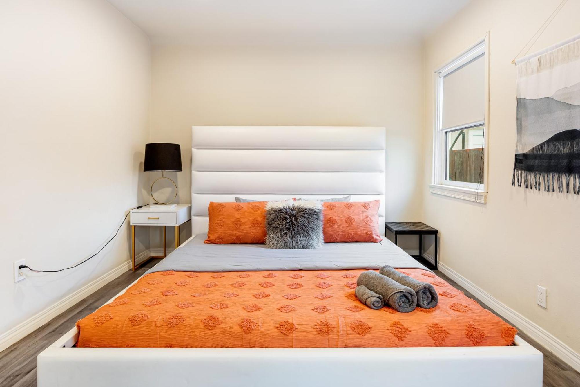 Holiday home Comfy Near Sofi Stadium 2 Los Angeles