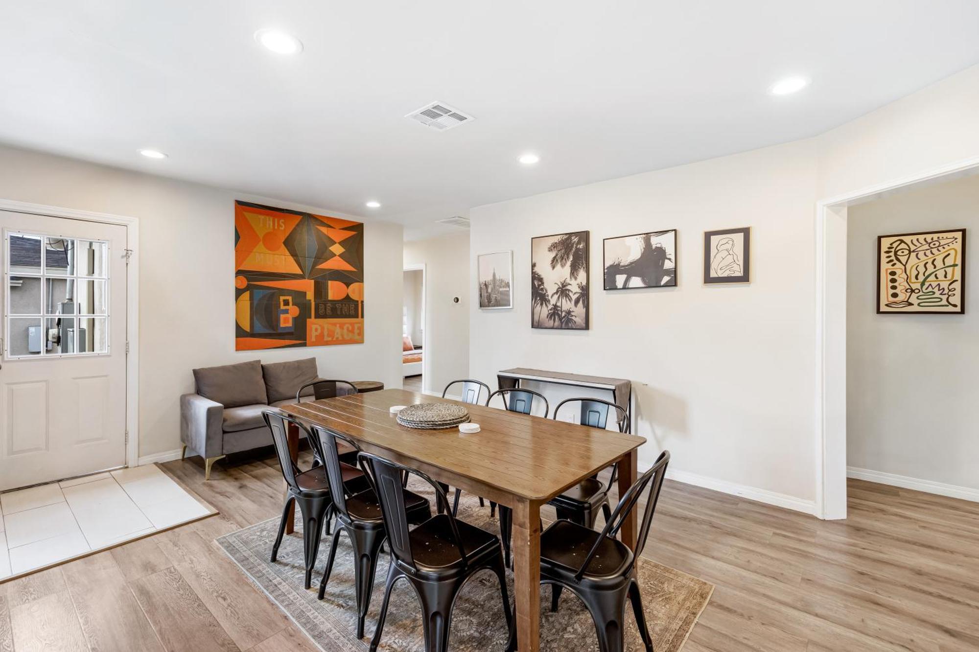 Comfy Near Sofi Stadium 2 * Los Angeles