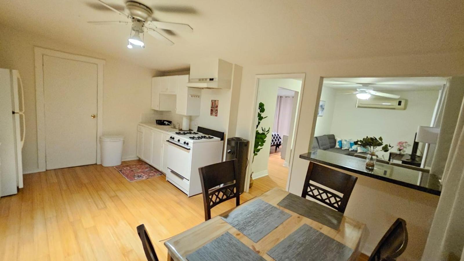 Prime Location 1bd 1bath Los Angeles