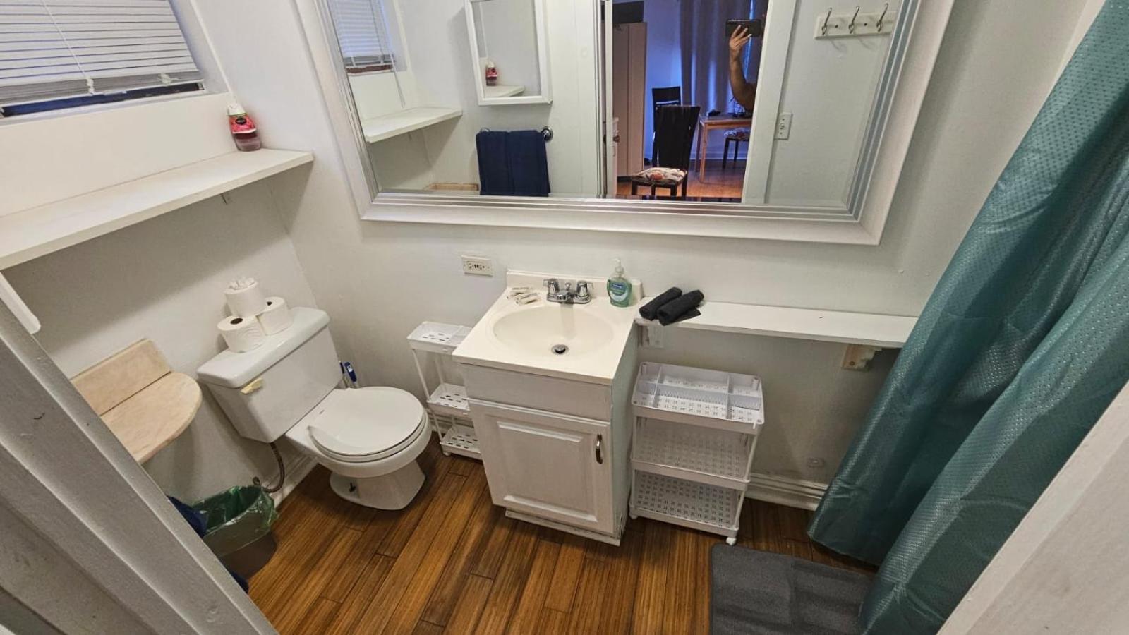 Prime Location 1bd 1bath Holiday home