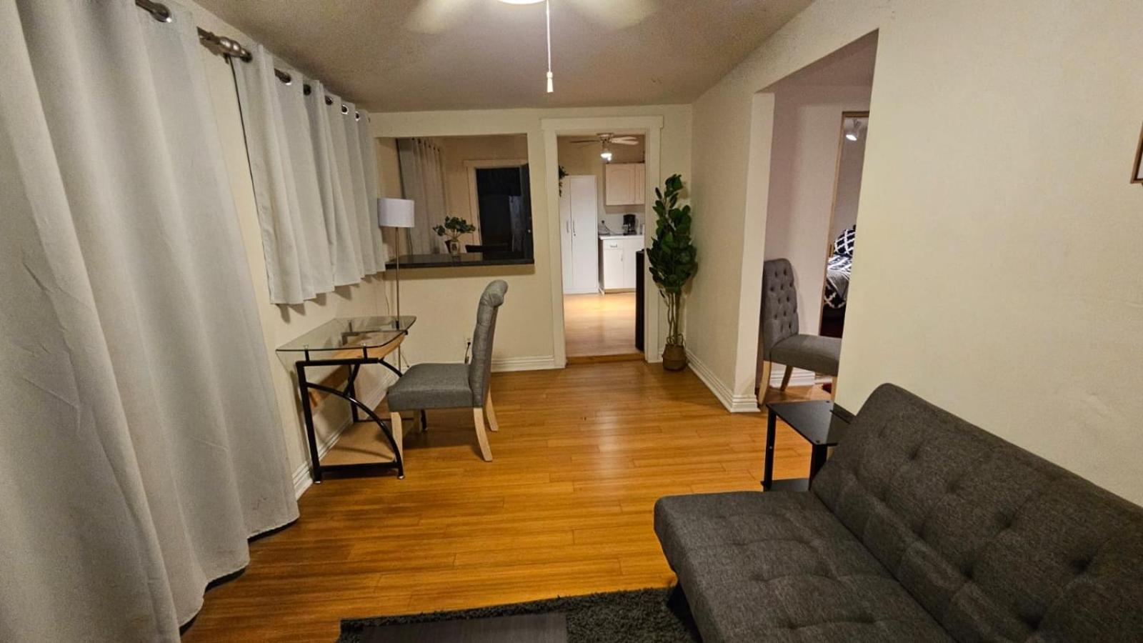 Prime Location 1bd 1bath *