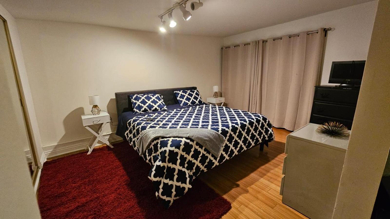 Prime Location 1bd 1bath *
