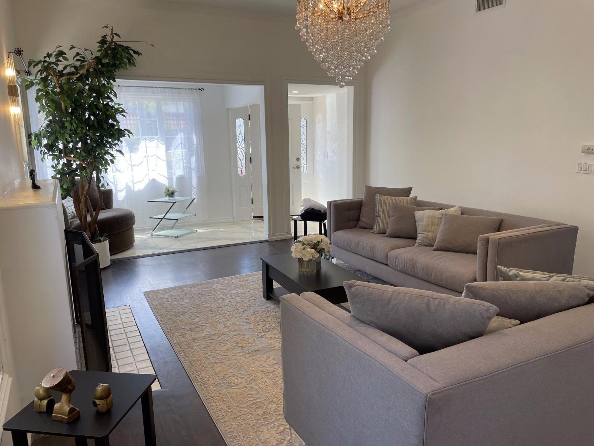 3bd Beverly Hills House * Los Angeles