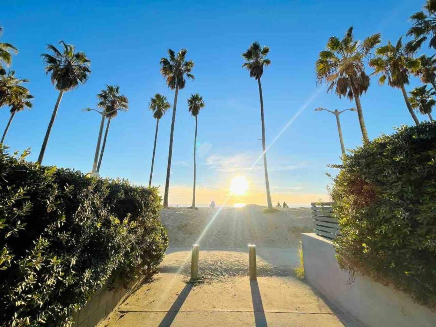 Lovely Venice 10a Los Angeles