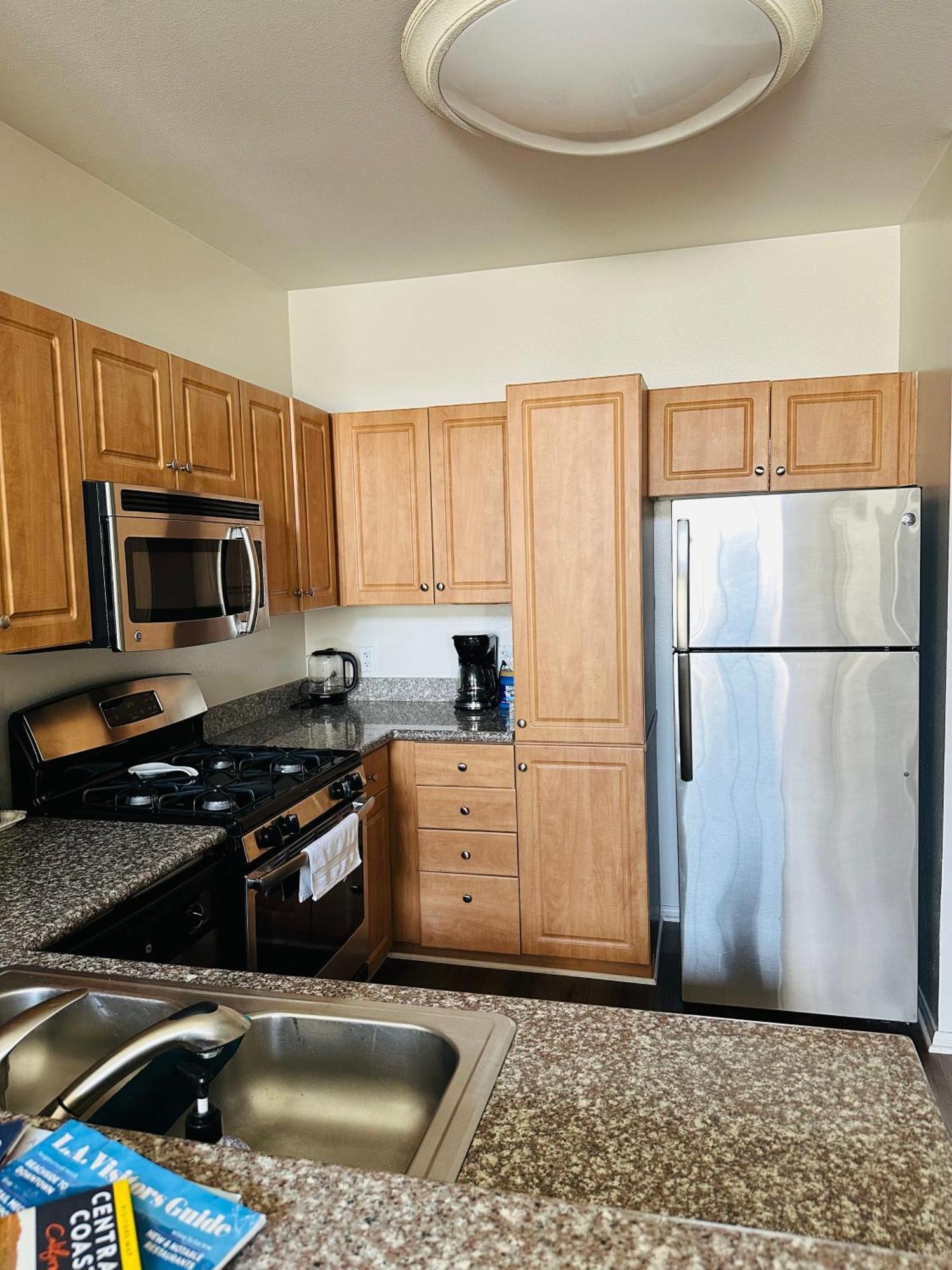 Loft Style,2 Beds ,flexible Self Check In,pool Apartment *