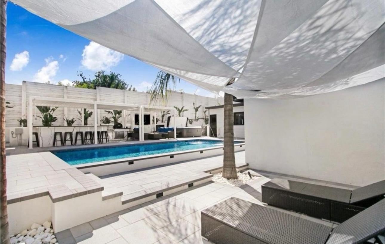 Villa Wellness Temple La *