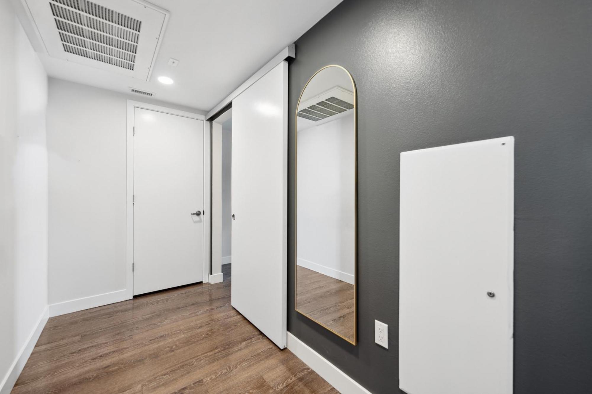 Hollywood 1bdr Comfort With Pool, Gym, Free Parking Apartment
