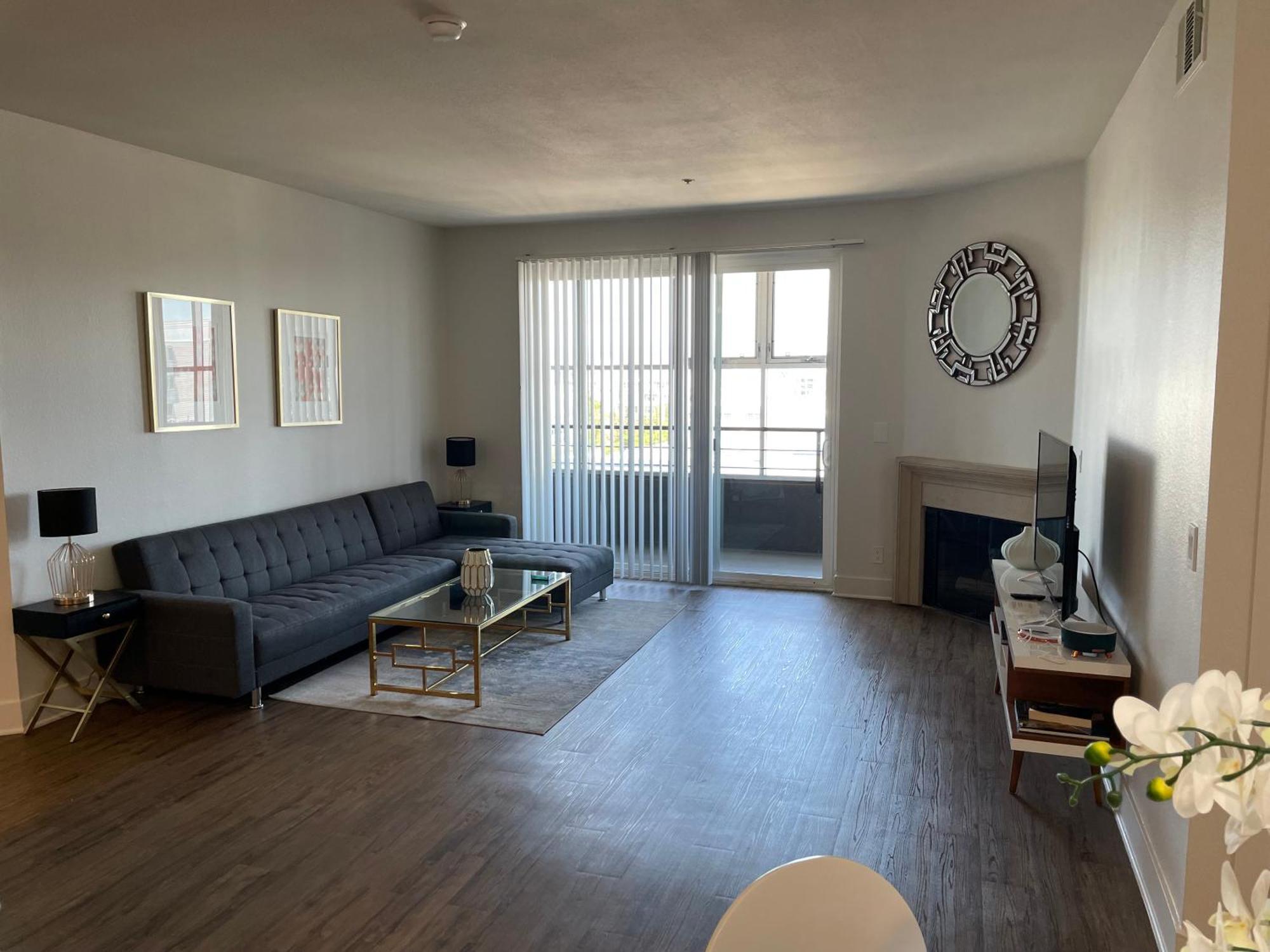 Casa Marina - Modern, Stylish, Bright, Spacious 2 Master In Mdr * Los Angeles
