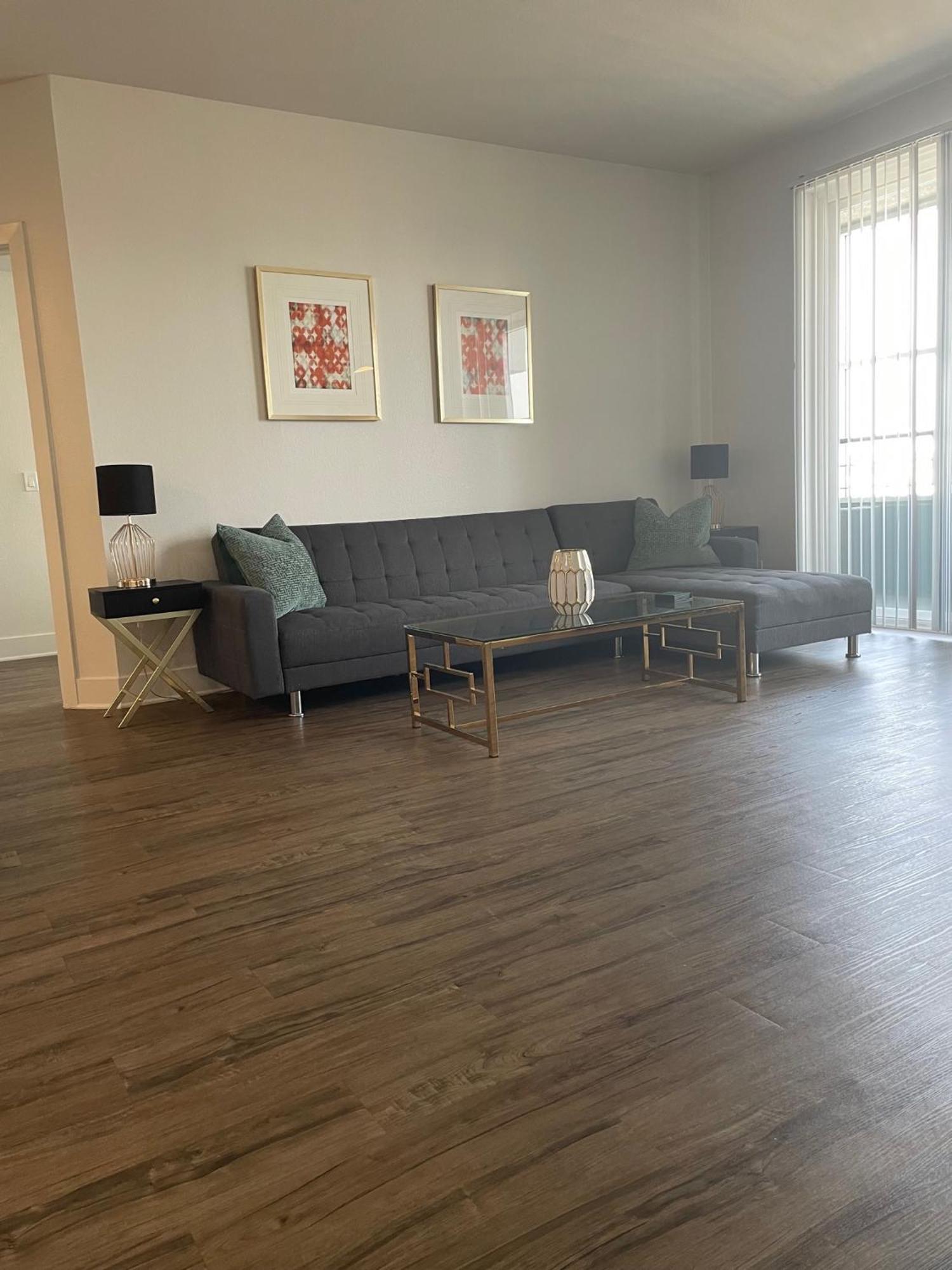 Apartment Casa Marina - Modern, Stylish, Bright, Spacious 2 Master In Mdr Los Angeles