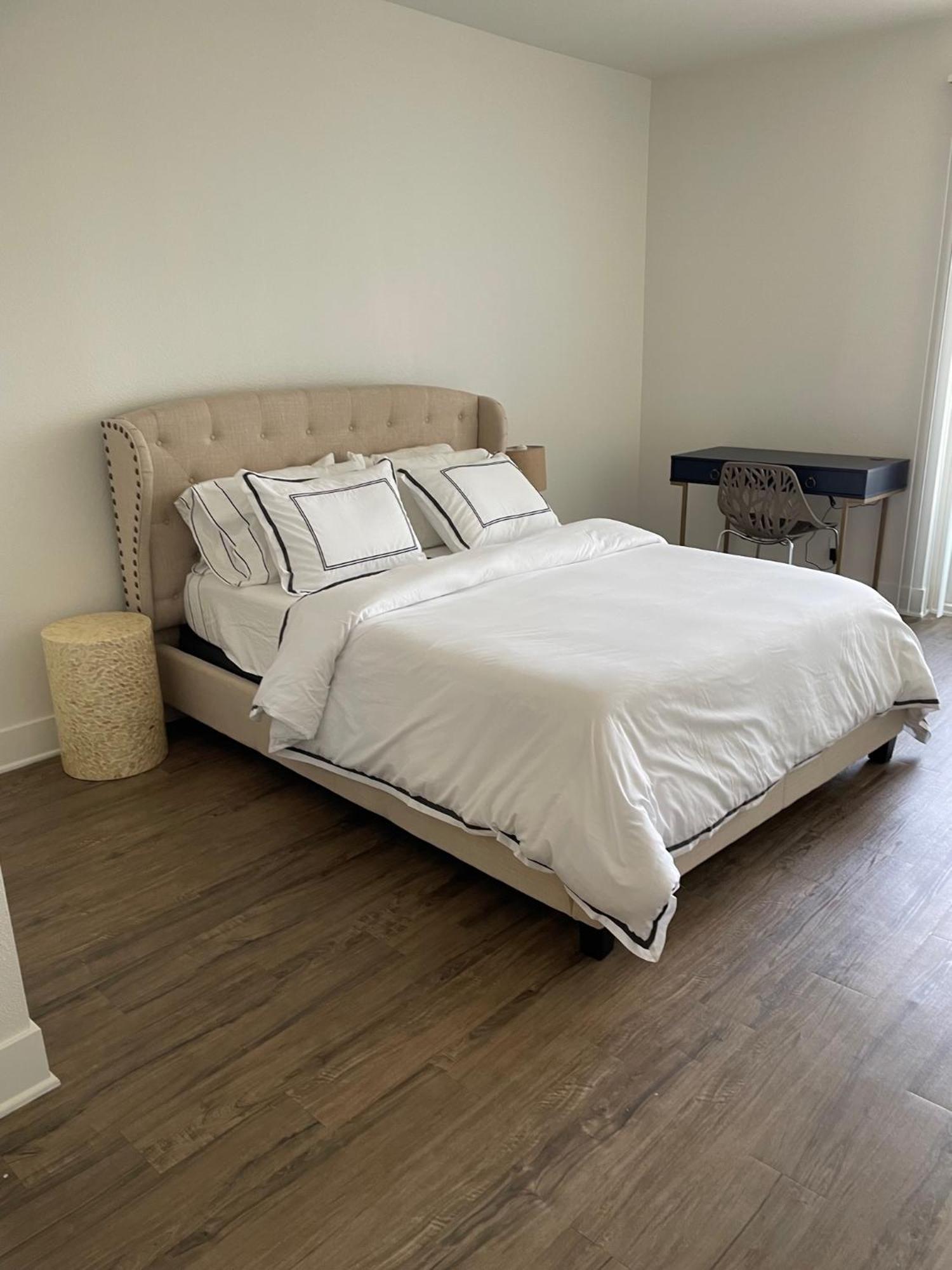 Casa Marina - Modern, Stylish, Bright, Spacious 2 Master In Mdr Apartment Los Angeles