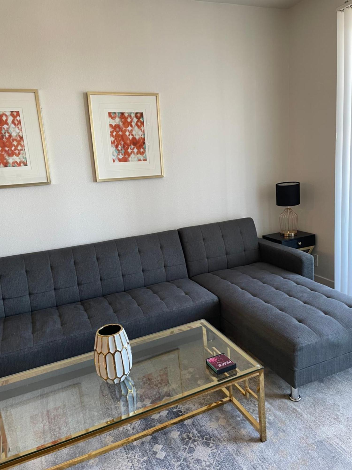 Casa Marina - Modern, Stylish, Bright, Spacious 2 Master In Mdr Apartment *