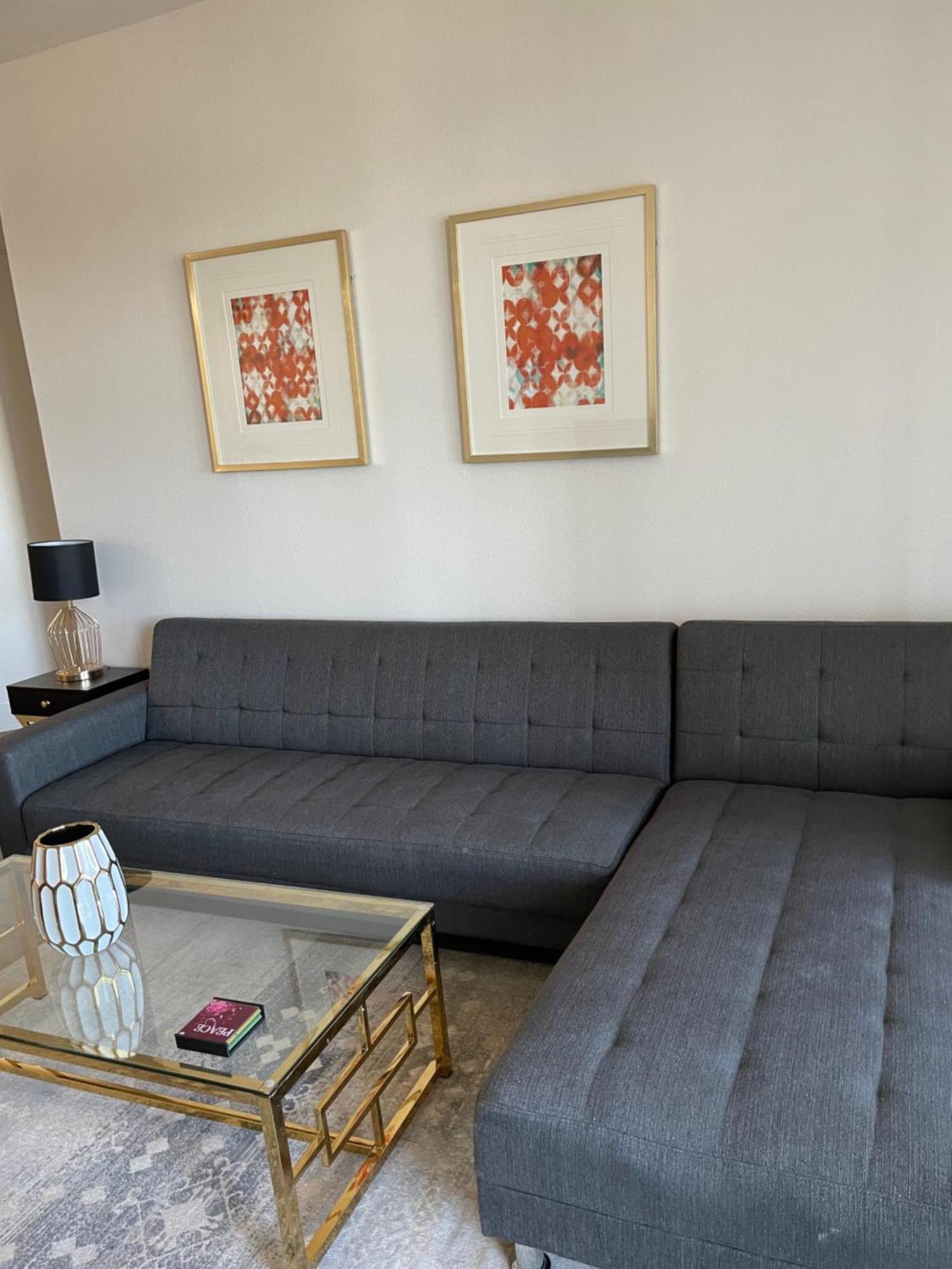 Casa Marina - Modern, Stylish, Bright, Spacious 2 Master In Mdr Apartment *