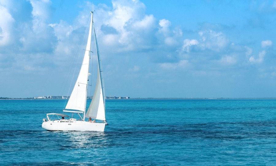 Casa Marina - Modern, Stylish, Bright, Spacious 2 Master In Mdr *