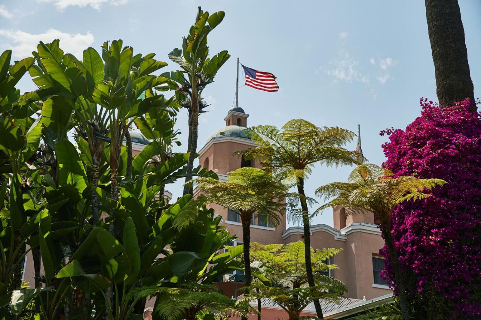 The Beverly Hills - Dorchester Collection Hotel