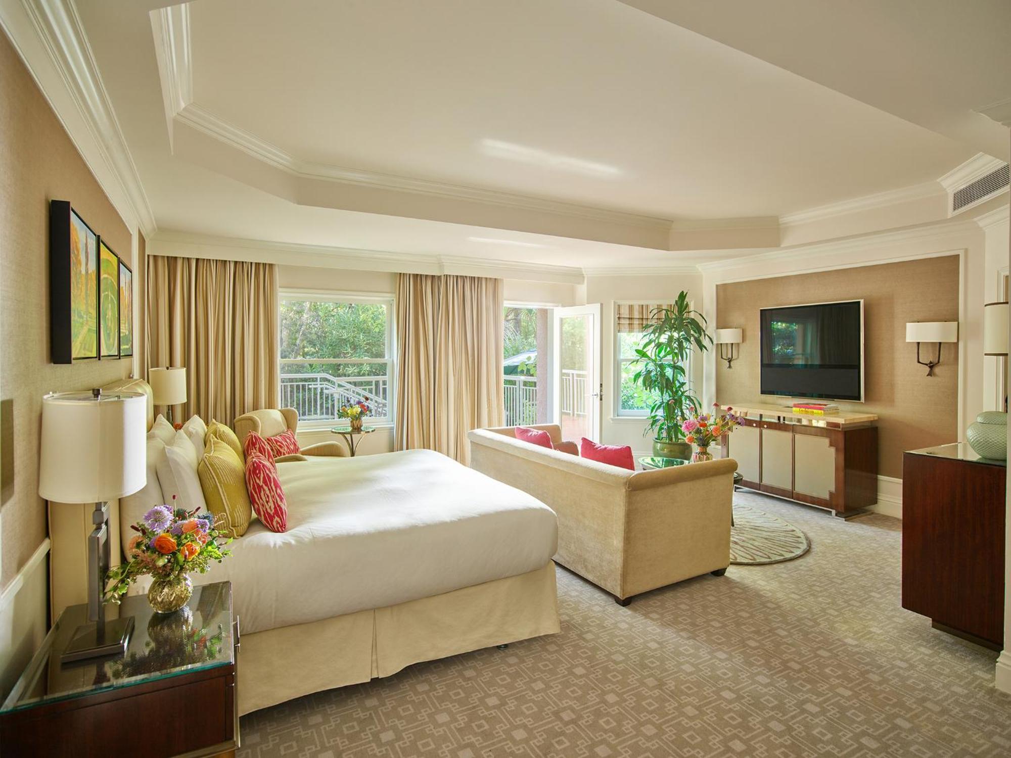 Hotel The Beverly Hills - Dorchester Collection 5*