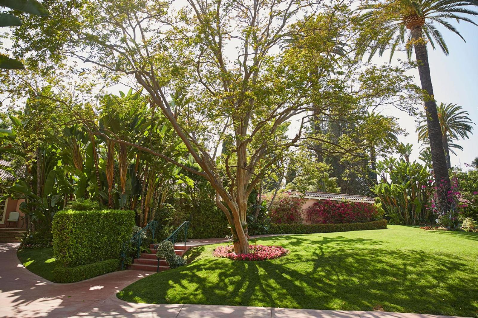 Hotel The Beverly Hills - Dorchester Collection Los Angeles