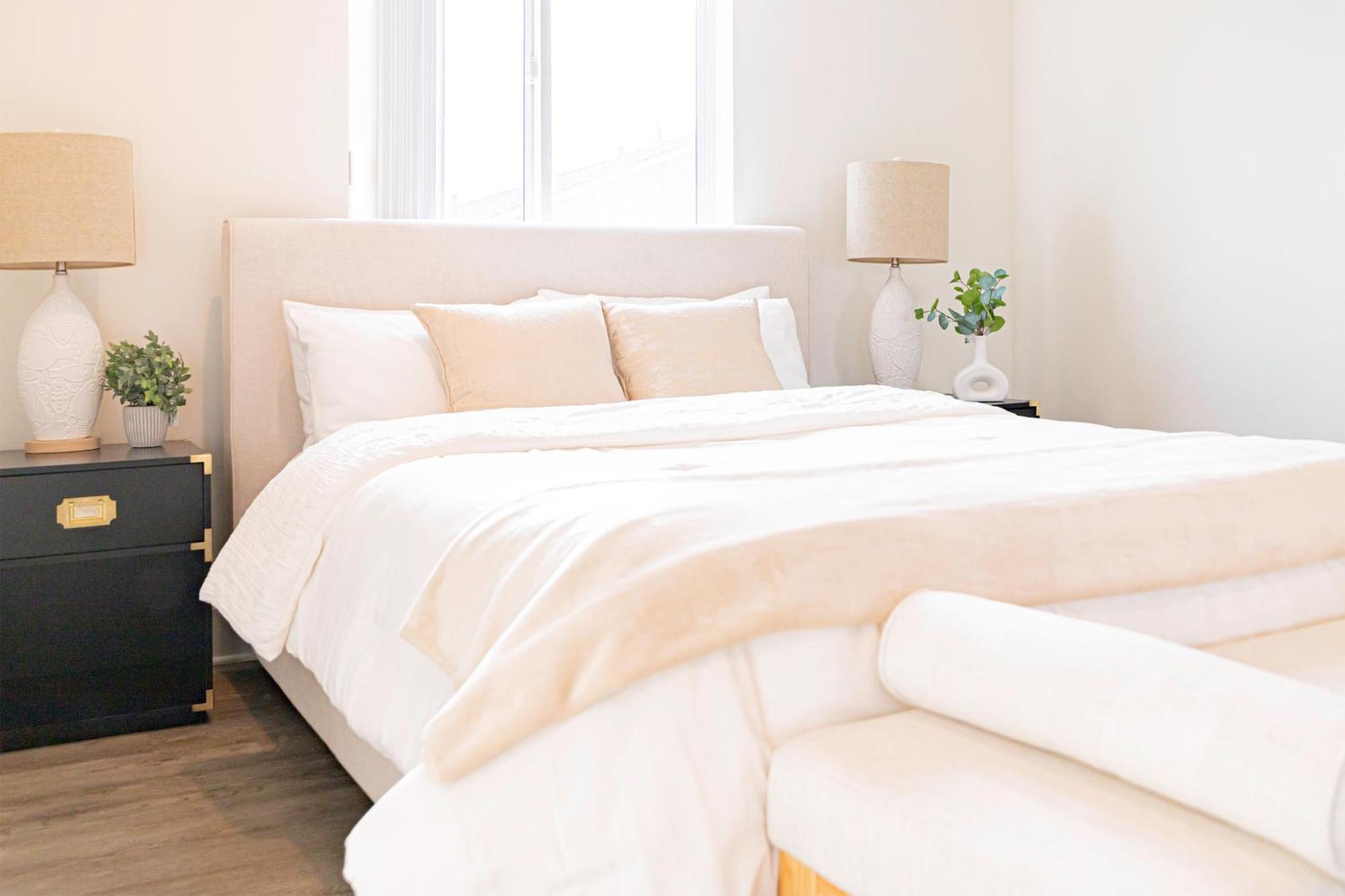 5 Star Private House 5 Apartment Los Angeles