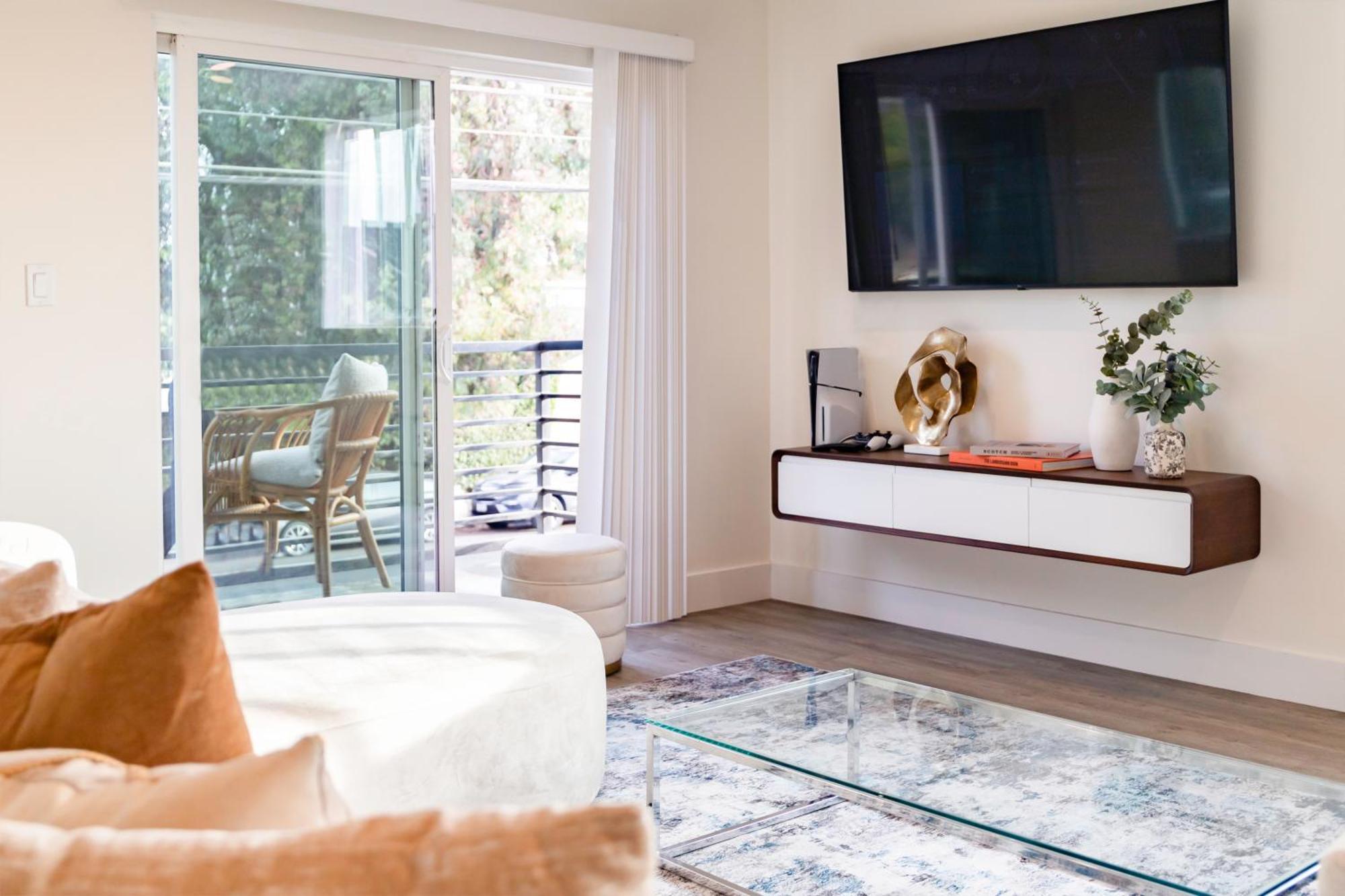 Apartment 5 Star Private House 5 *