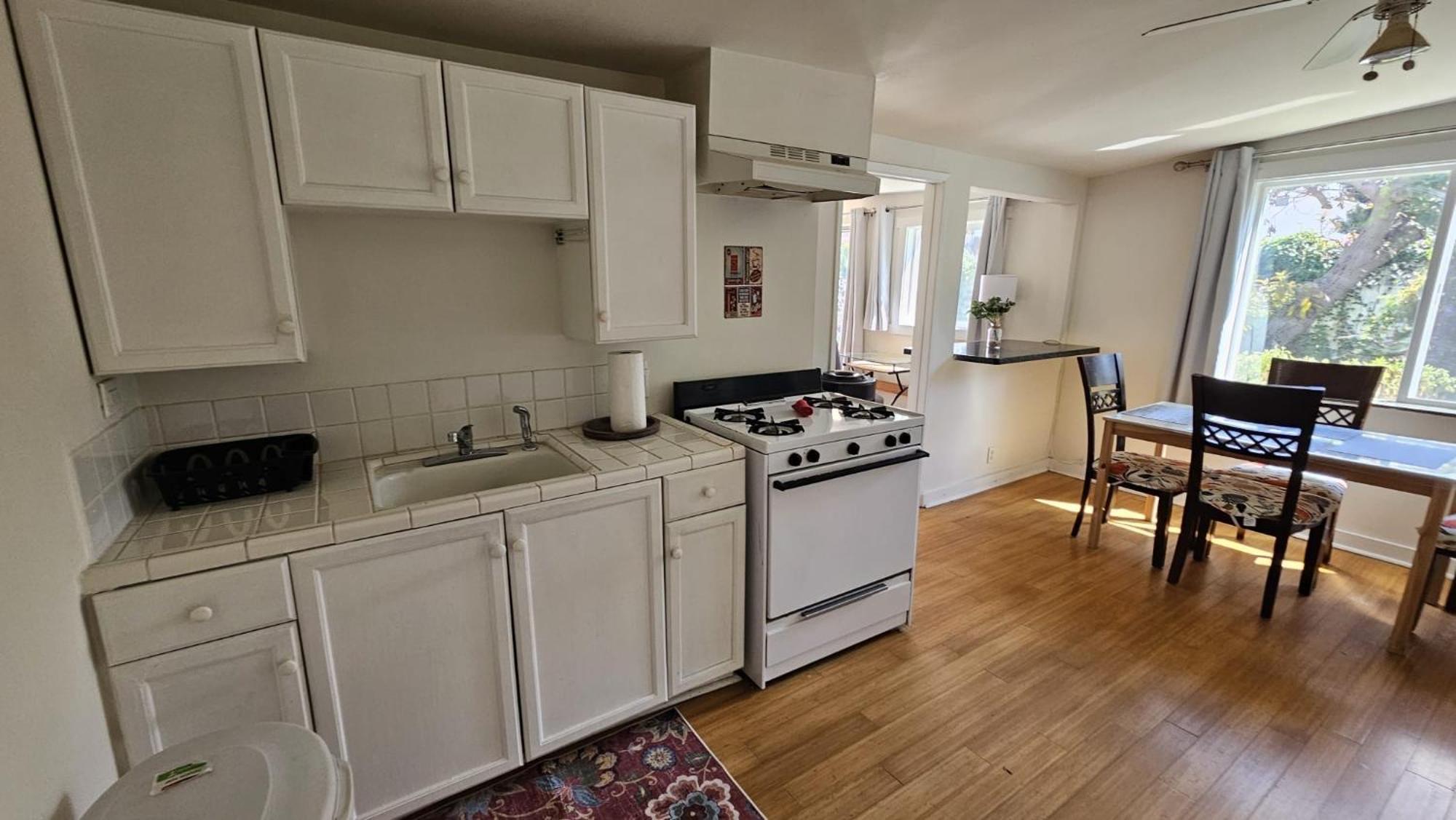 Prime Location 1bd 1bath *
