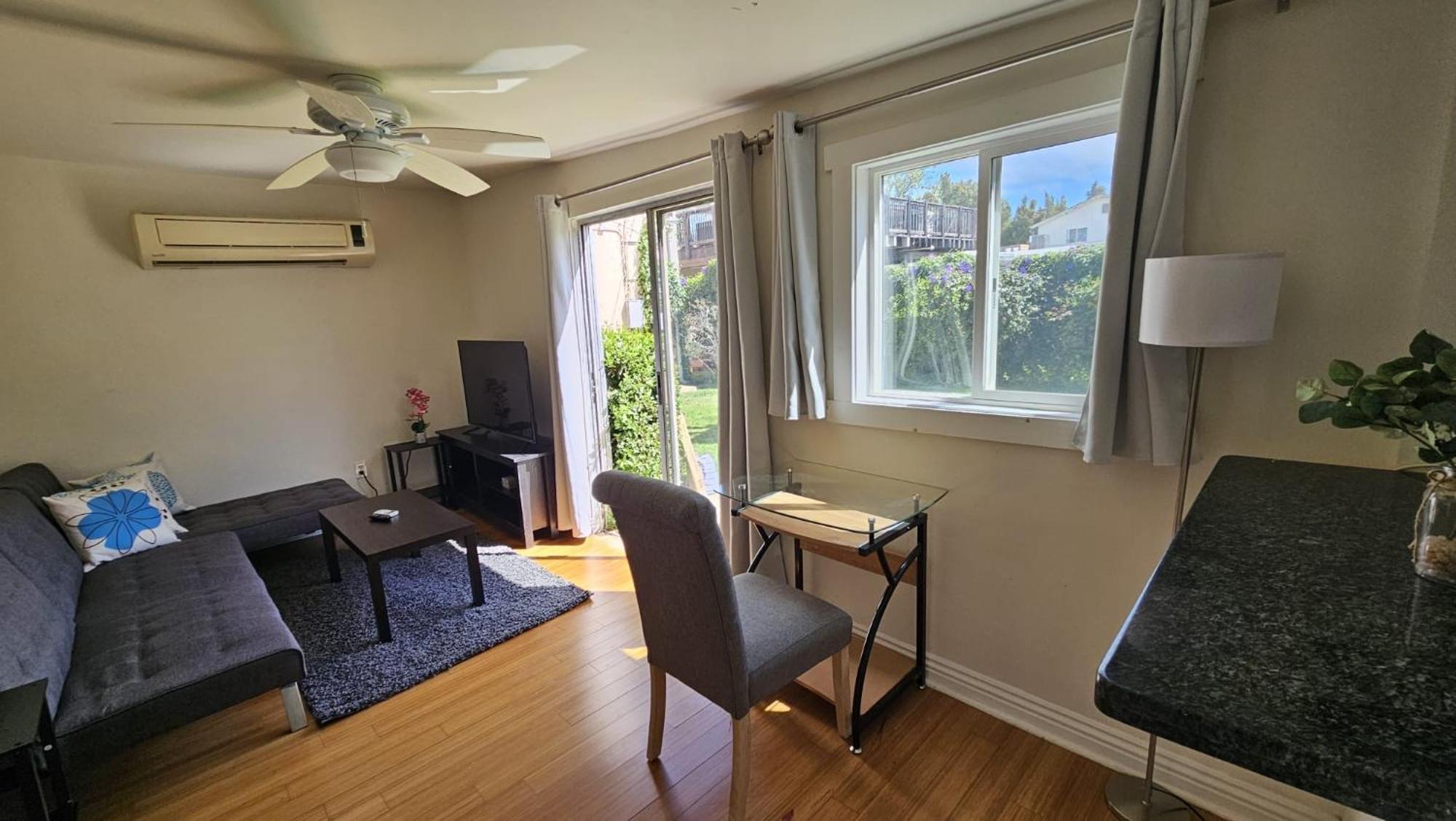 Prime Location 1bd 1bath Los Angeles