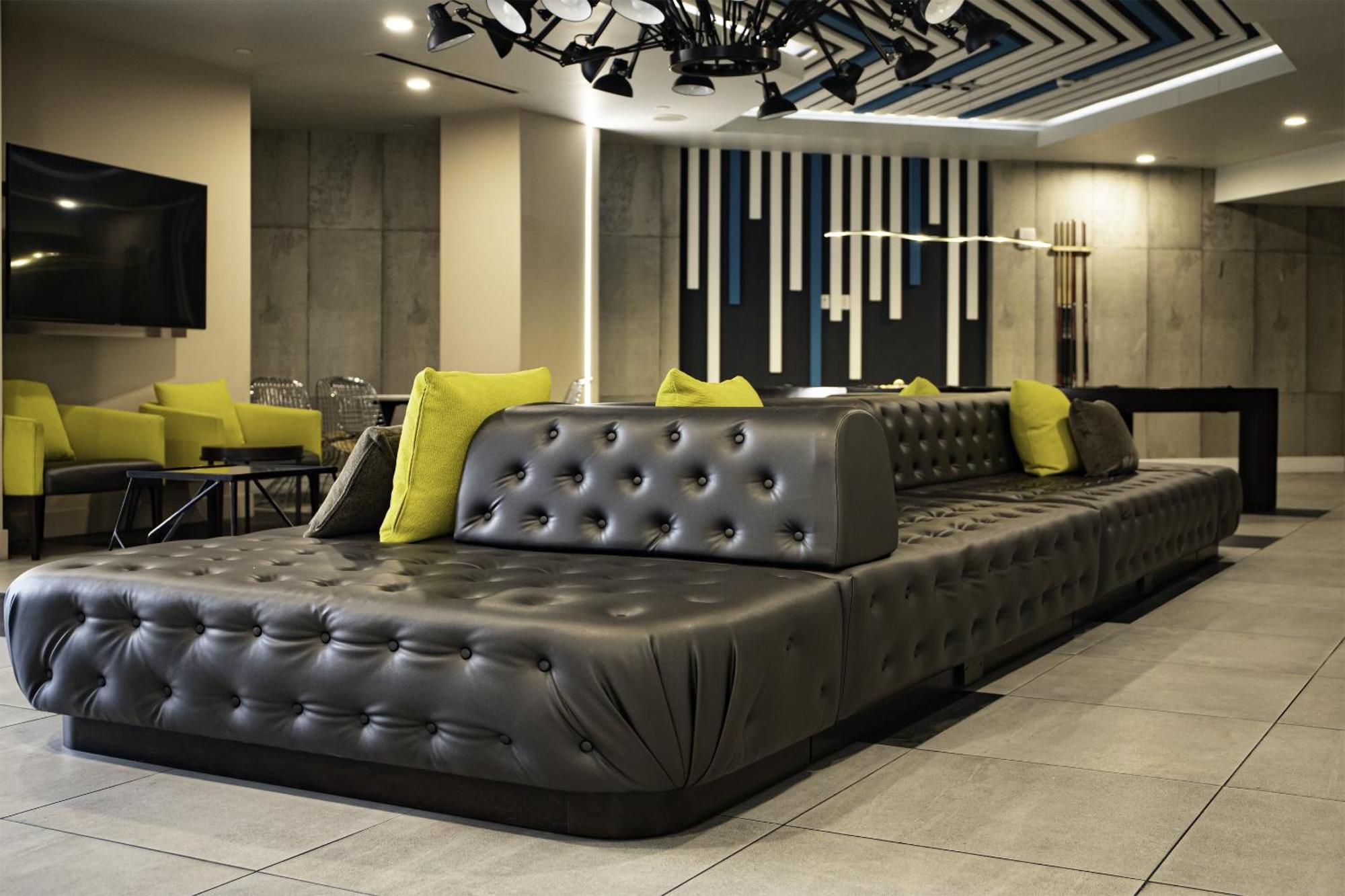 Apartment Stylish