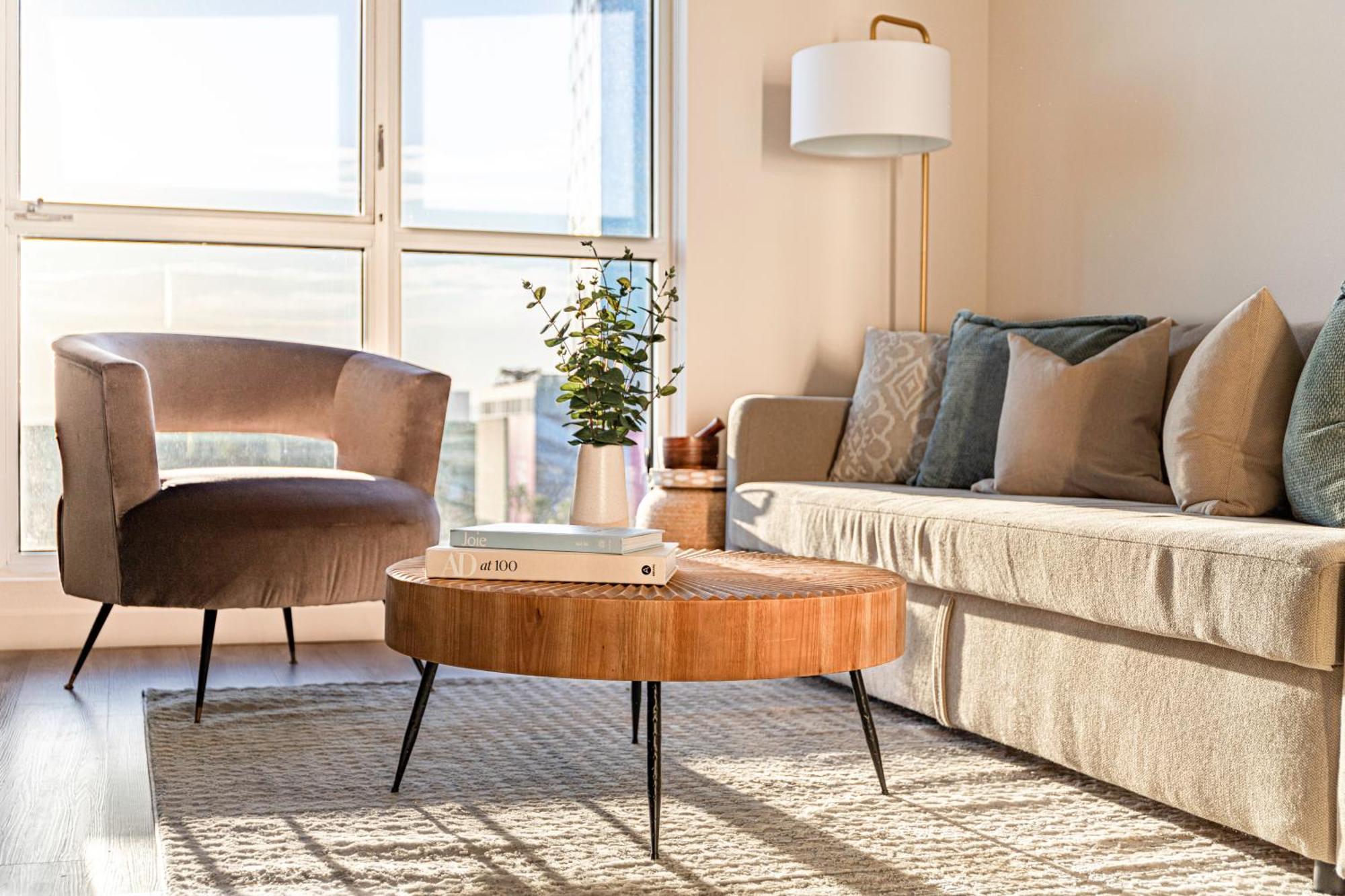Apartment Stylish Los Angeles