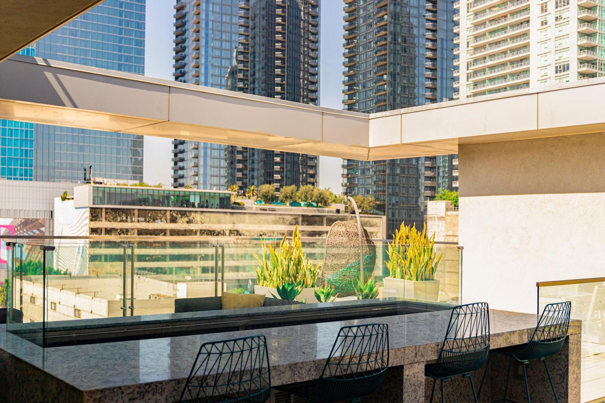 Stylish Apartment Los Angeles