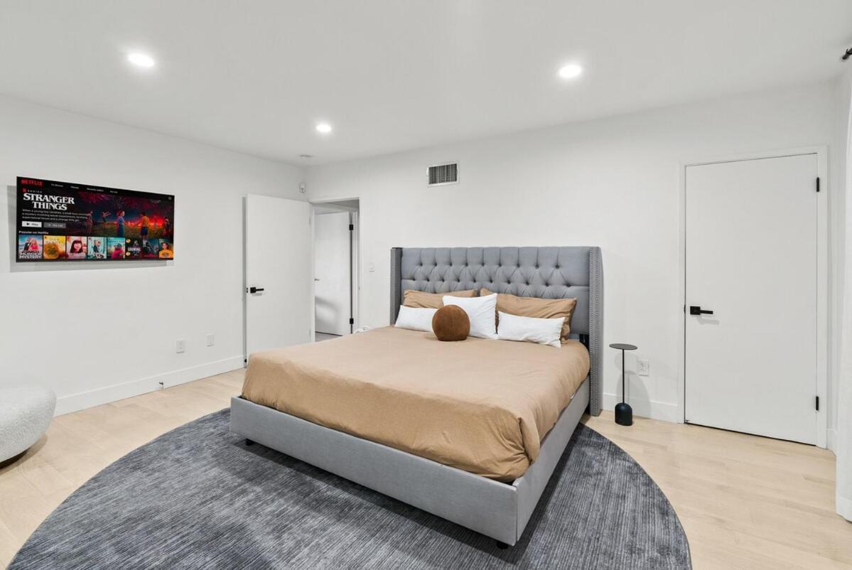 Holiday home Hollywood Hills 3 Bedroom Views And Jacuzzi *