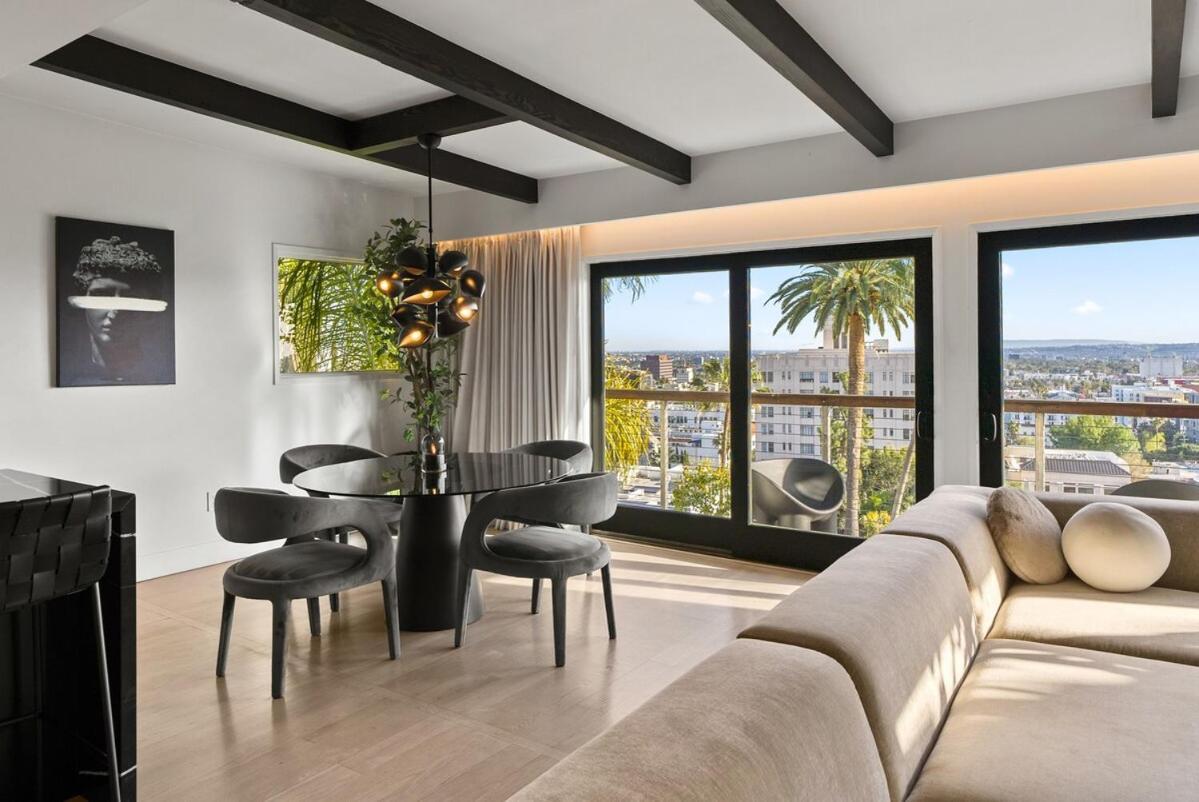 Holiday home Hollywood Hills 3 Bedroom Views And Jacuzzi Los Angeles