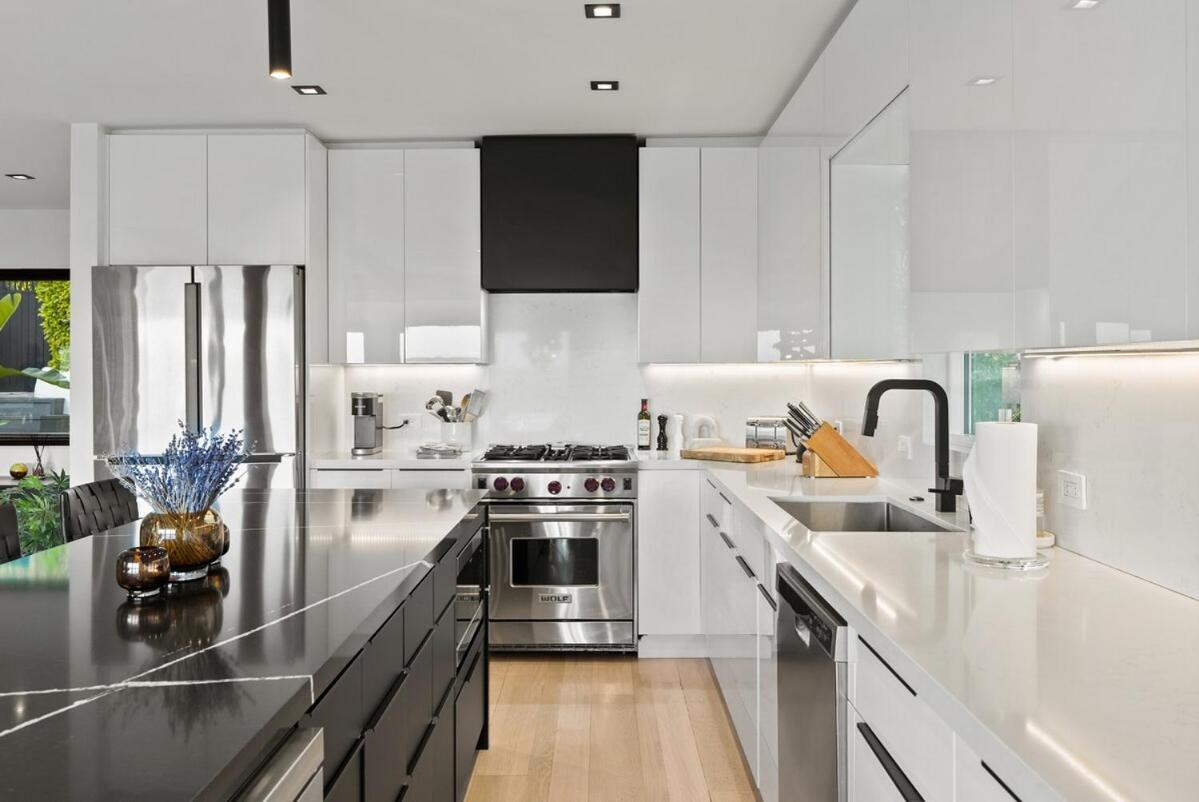 Holiday home Hollywood Hills 3 Bedroom Views And Jacuzzi Los Angeles