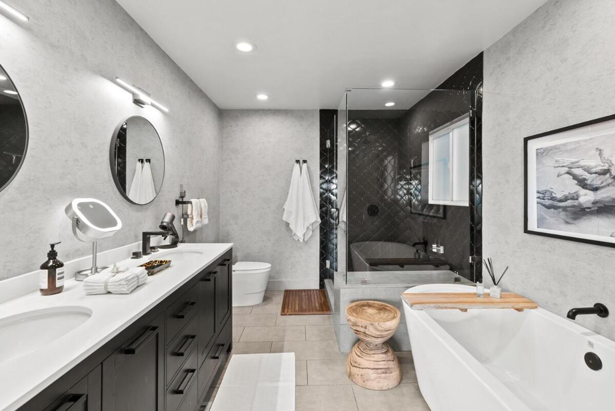 Holiday home Hollywood Hills 3 Bedroom Views And Jacuzzi Los Angeles
