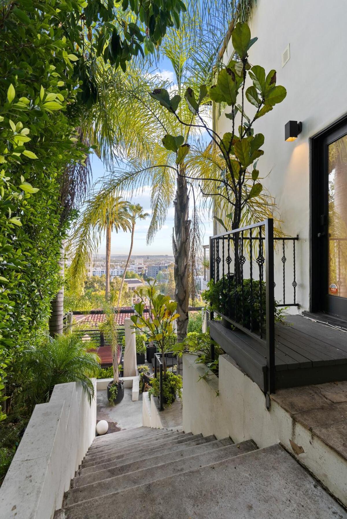 Hollywood Hills 3 Bedroom Views And Jacuzzi * Los Angeles