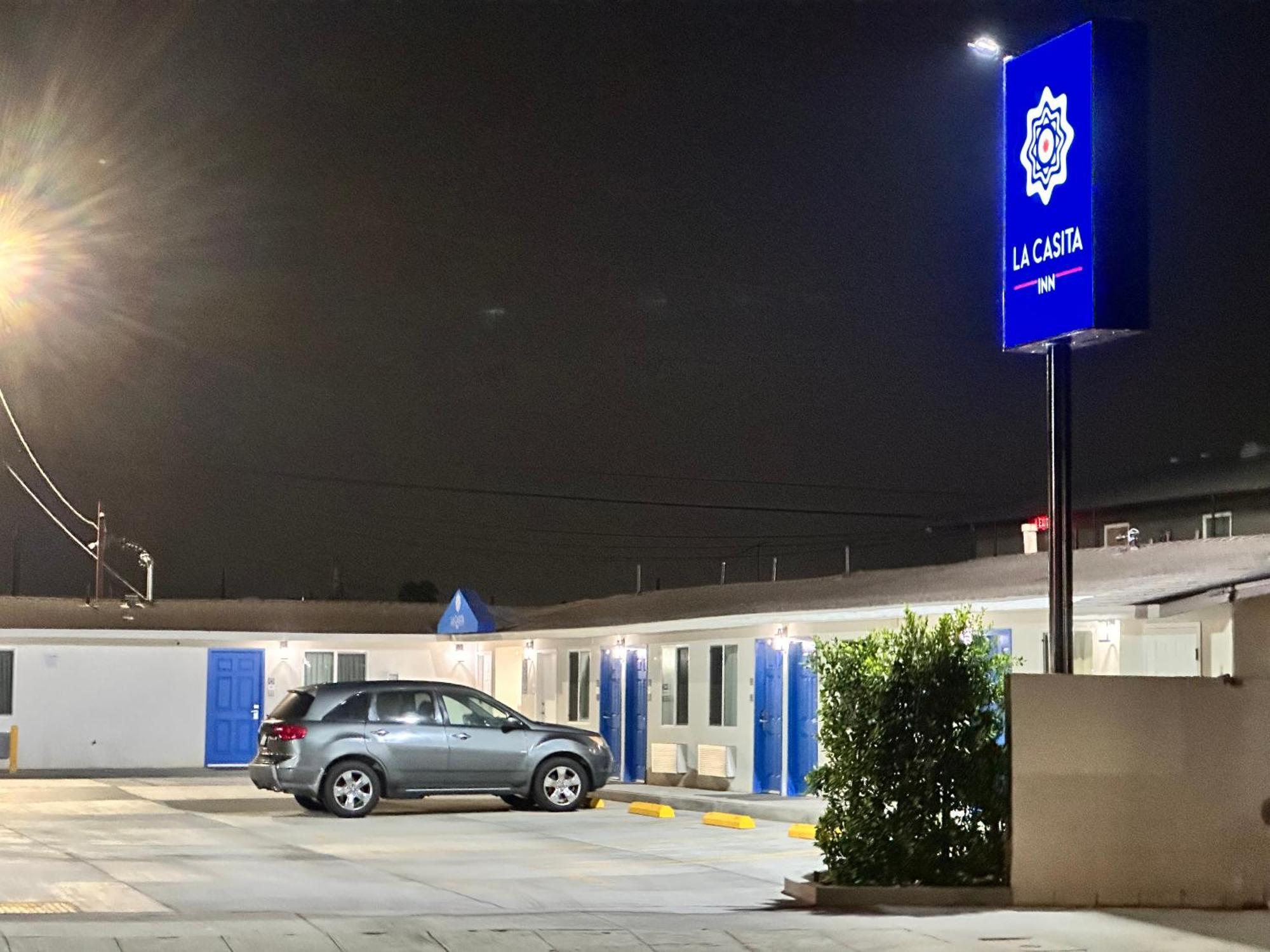 La Casita
